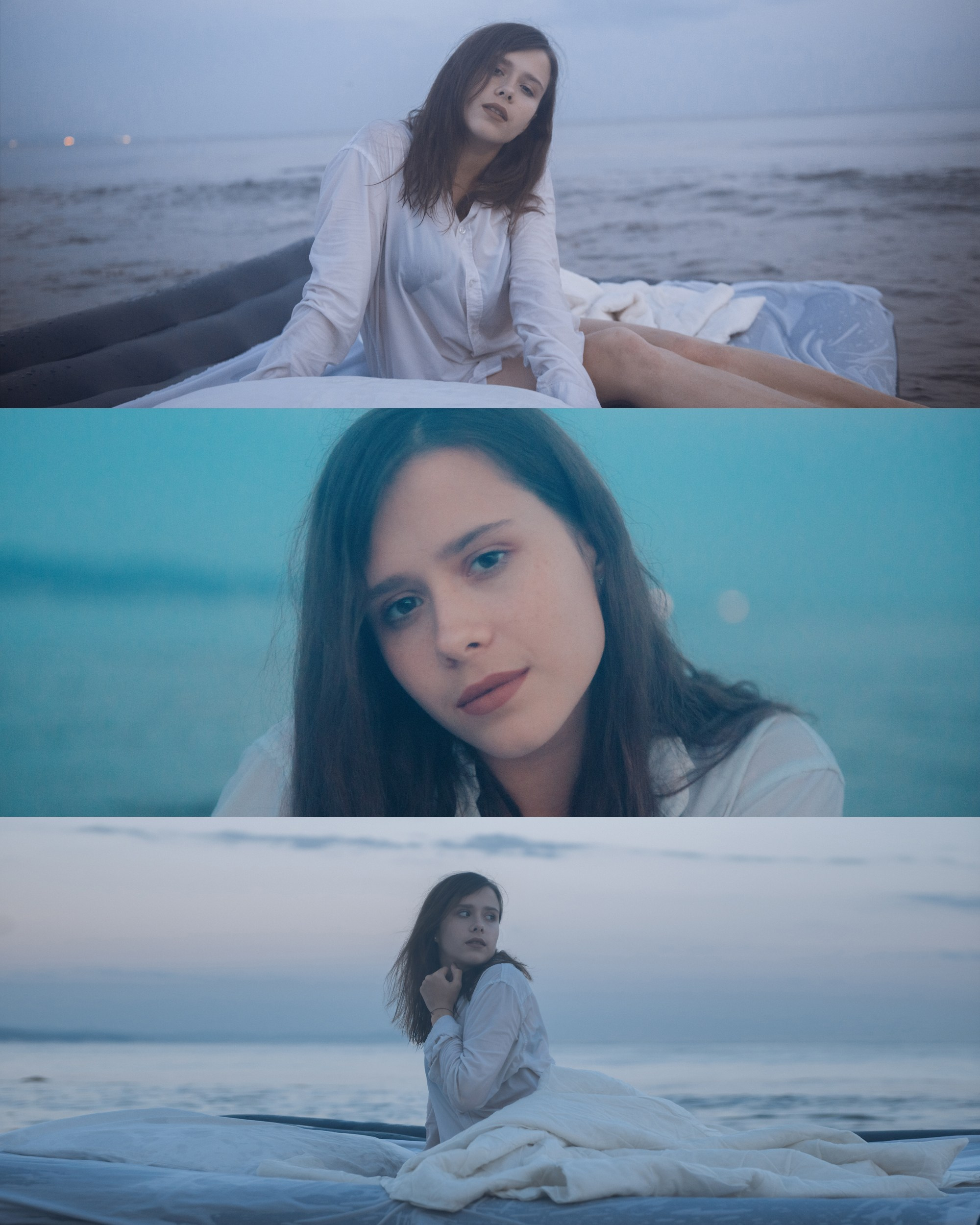 Сонья. Фотограф Роман Котельва