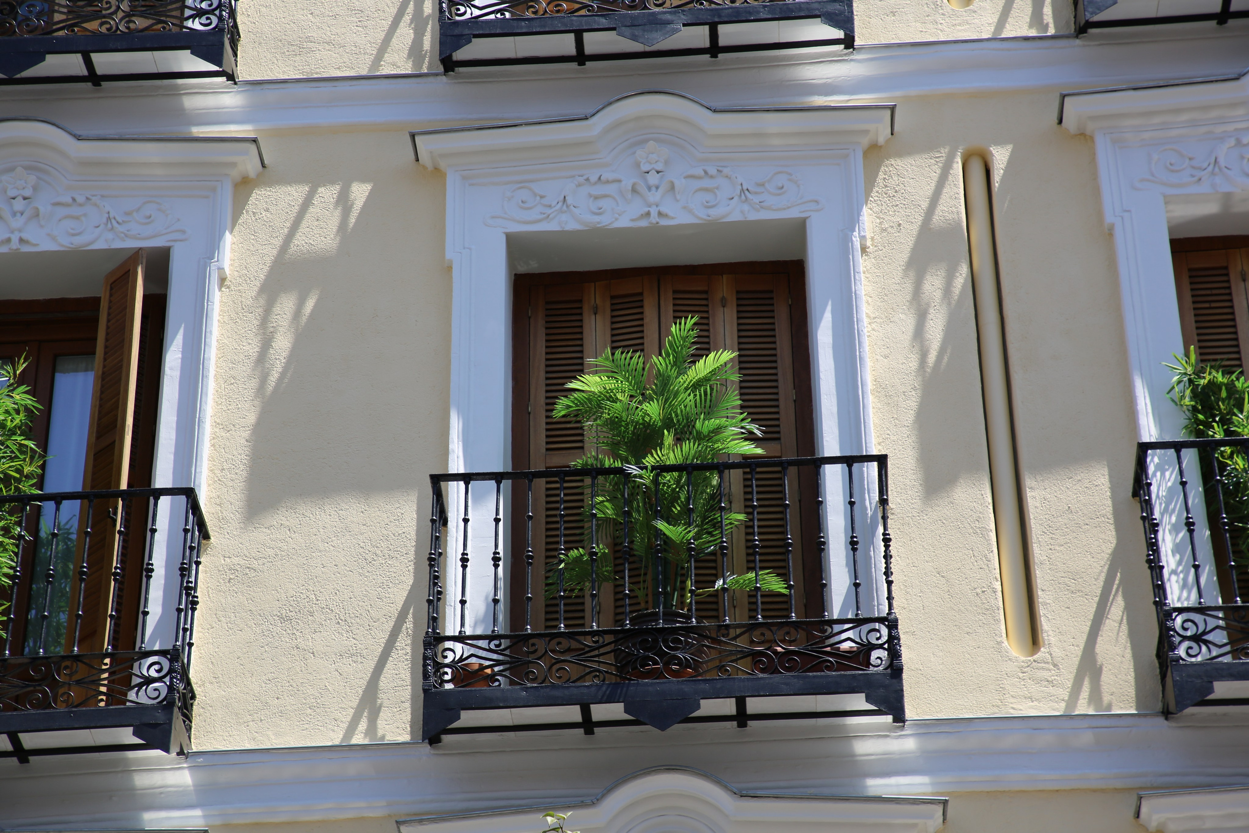 Madrid, Spain. Andrey Filippov Photographer