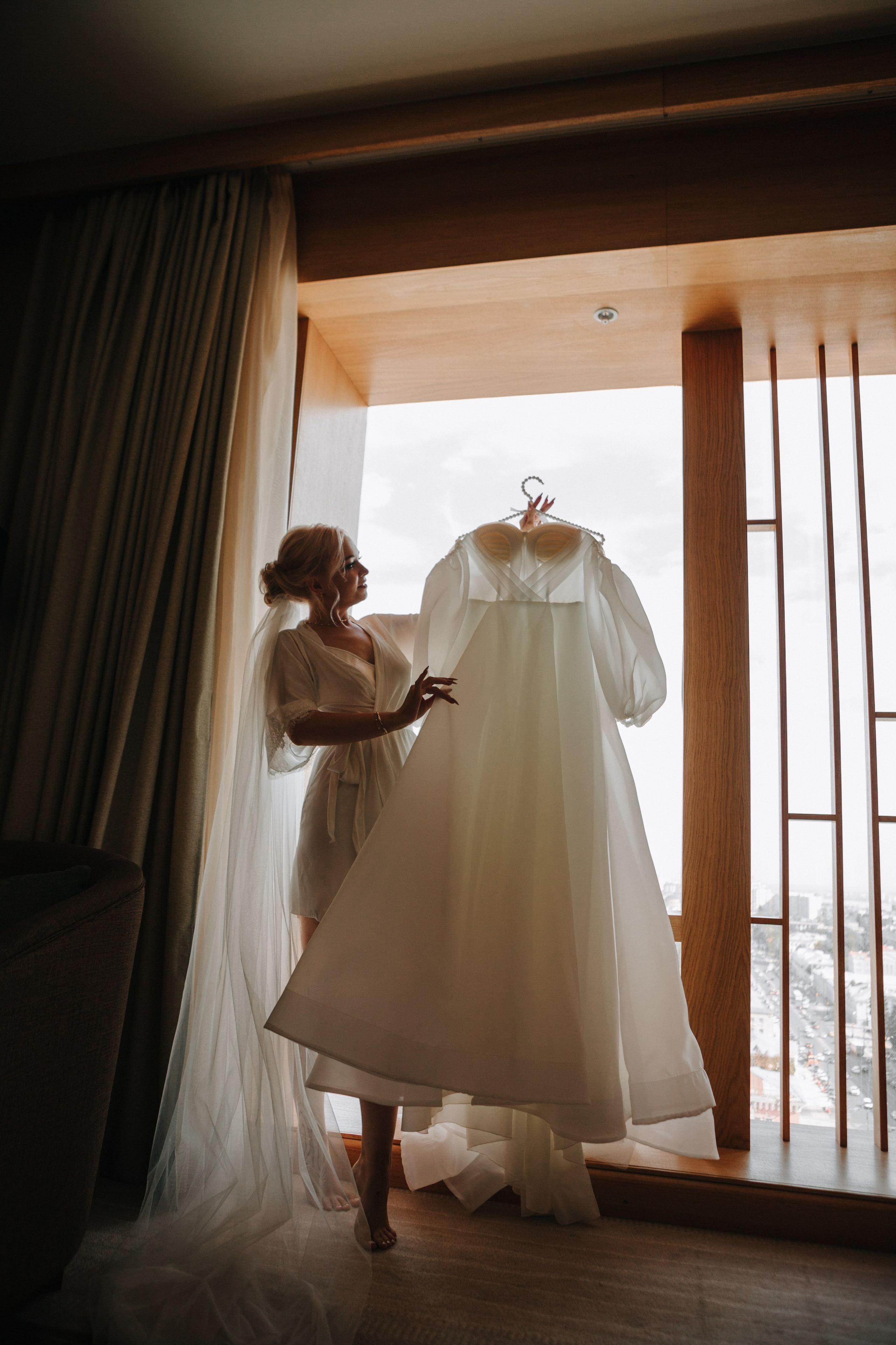 • Алина & Николай •. Семейный и свадебный фотограф в Воронеже Майя Добровольская