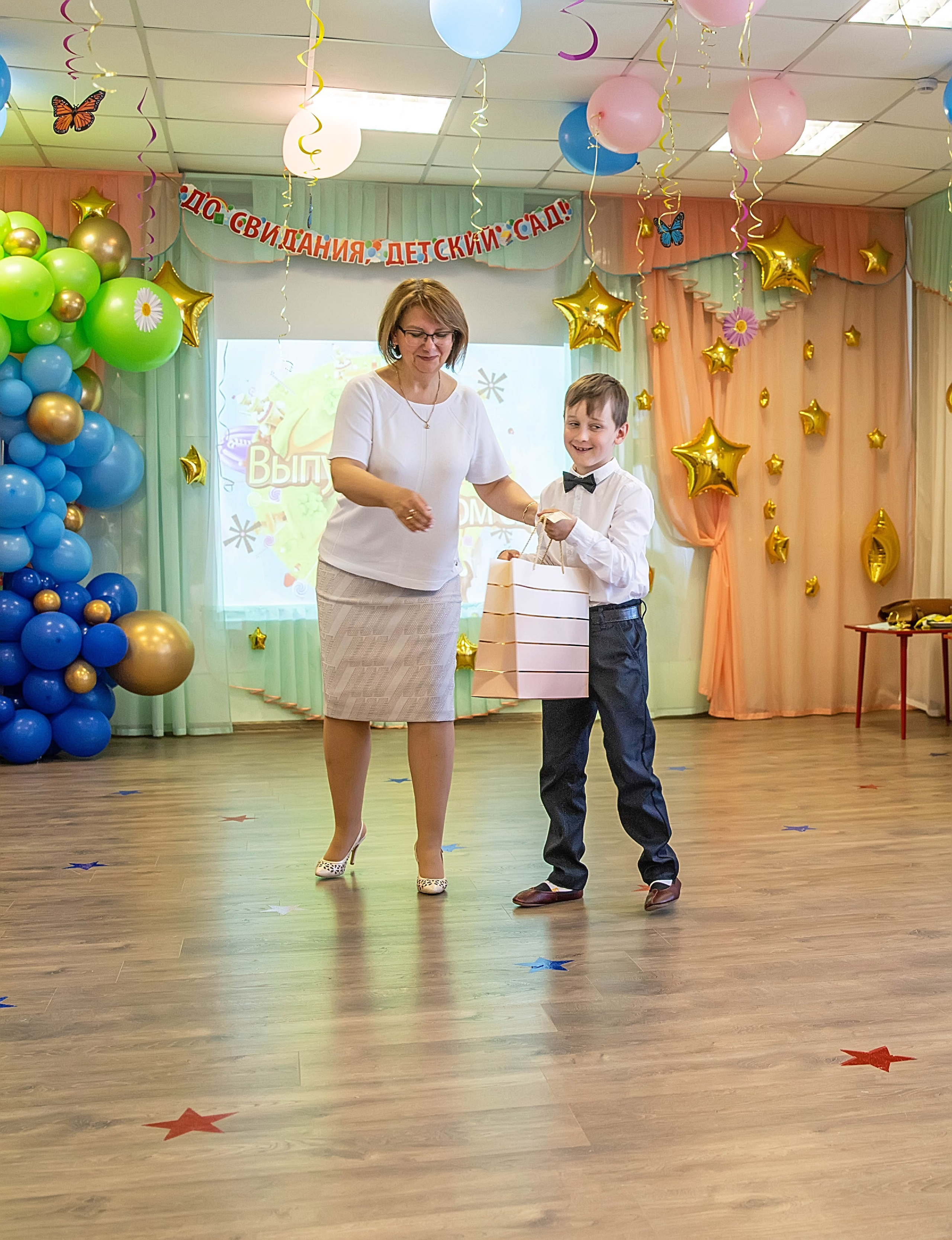 Выпускной. Семейный и детский фотограф в Нижнем Новгороде
