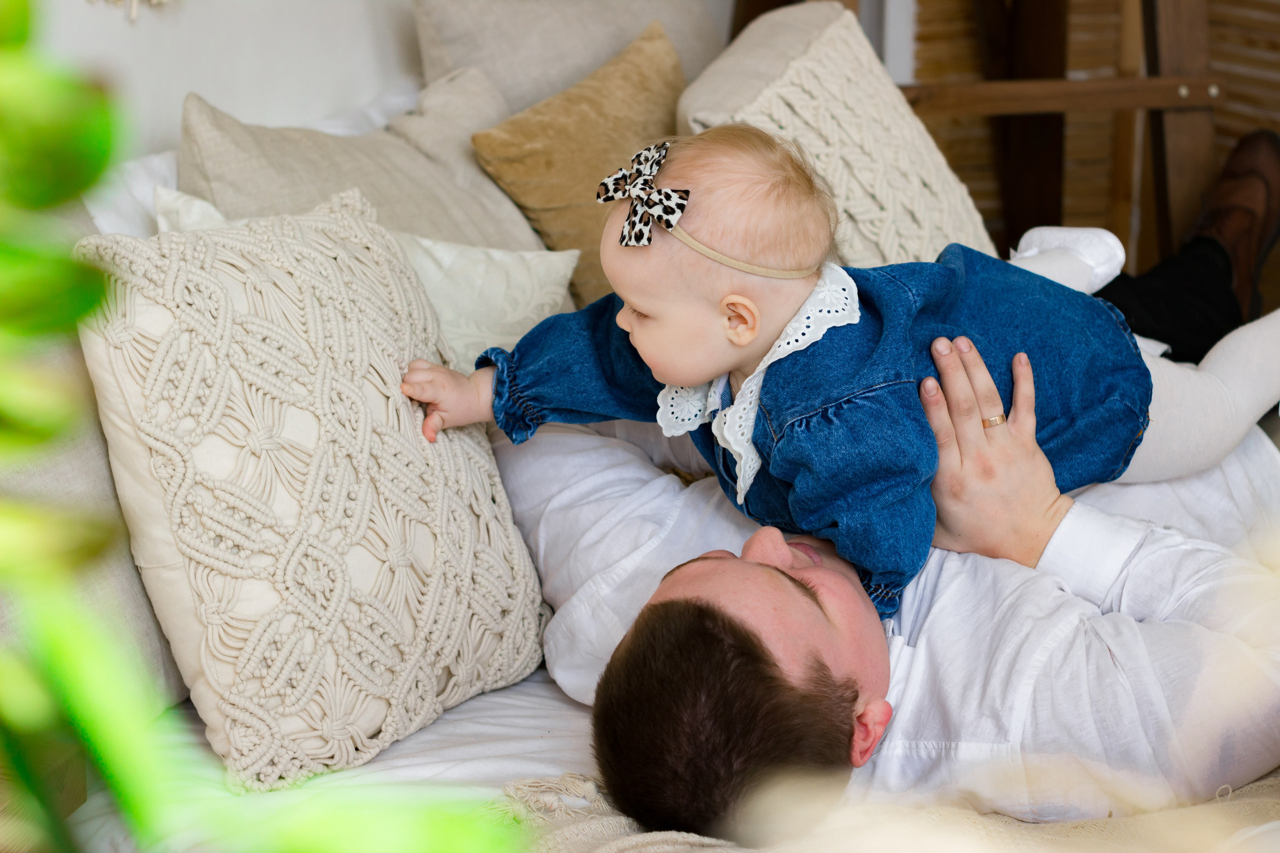 Семейная съемка. Наталья Сологуб|Фотограф|Ростов-на-Дону