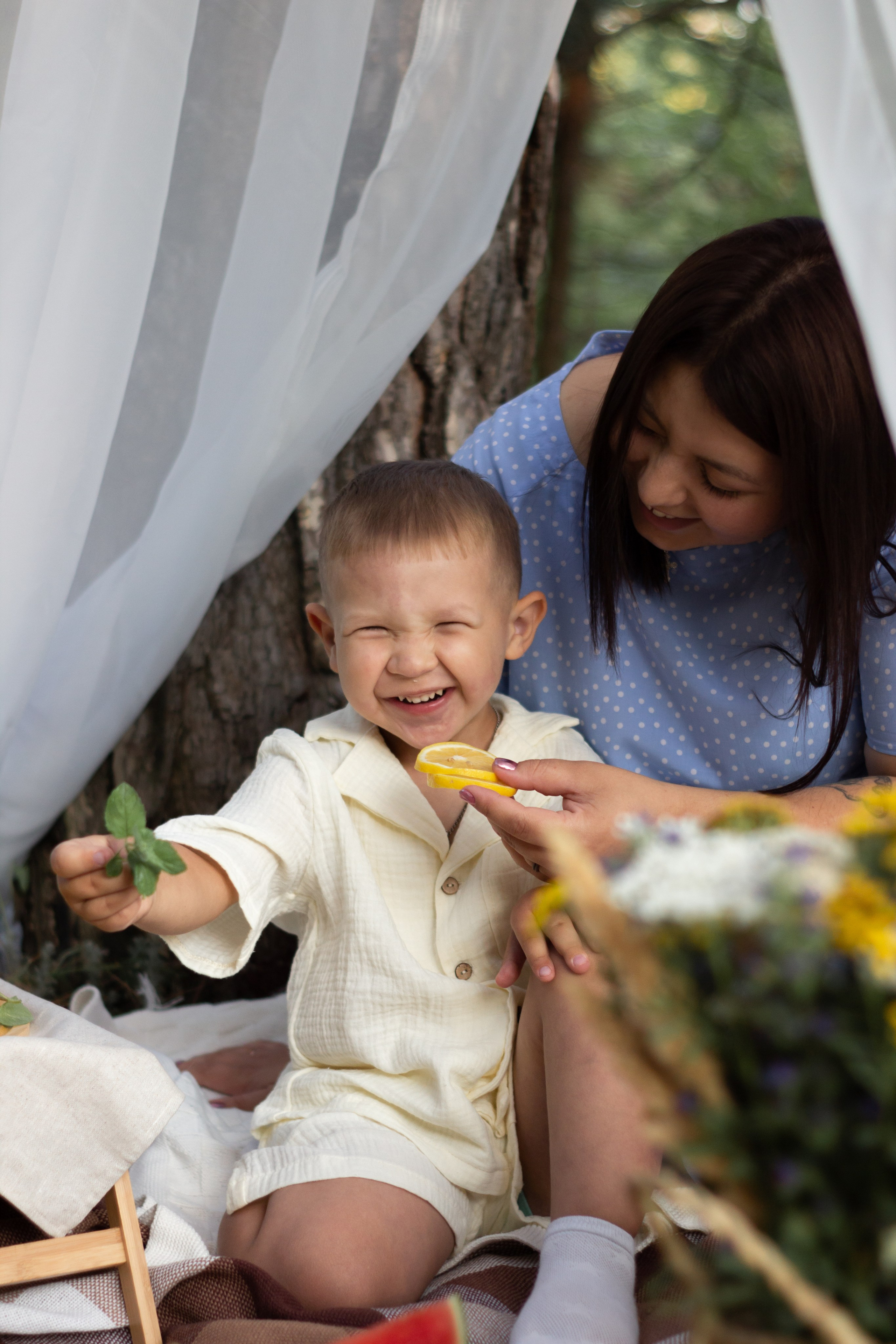 Семейная съемка. Наталья Сологуб|Фотограф|Ростов-на-Дону