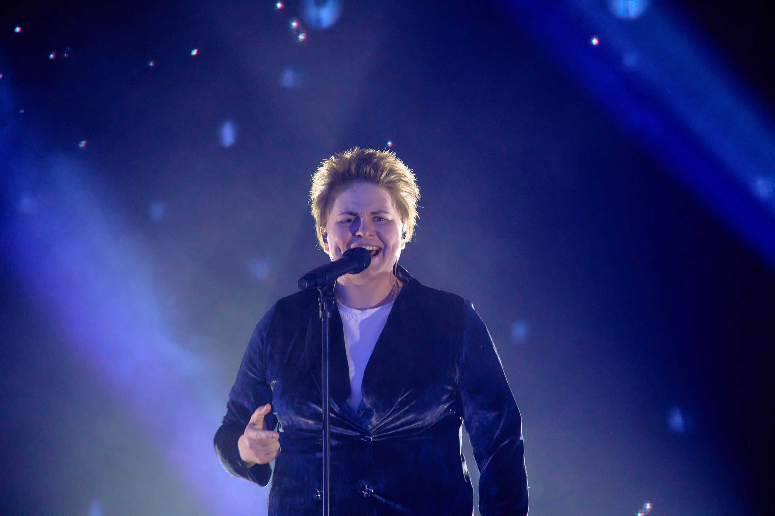 Закрытие окружного форума «Новая философия воспитания» — ОЦ5. ЦАРЕВ ДМИТРИЙ — ФОТОГРАФ ЧЕЛЯБИНСК