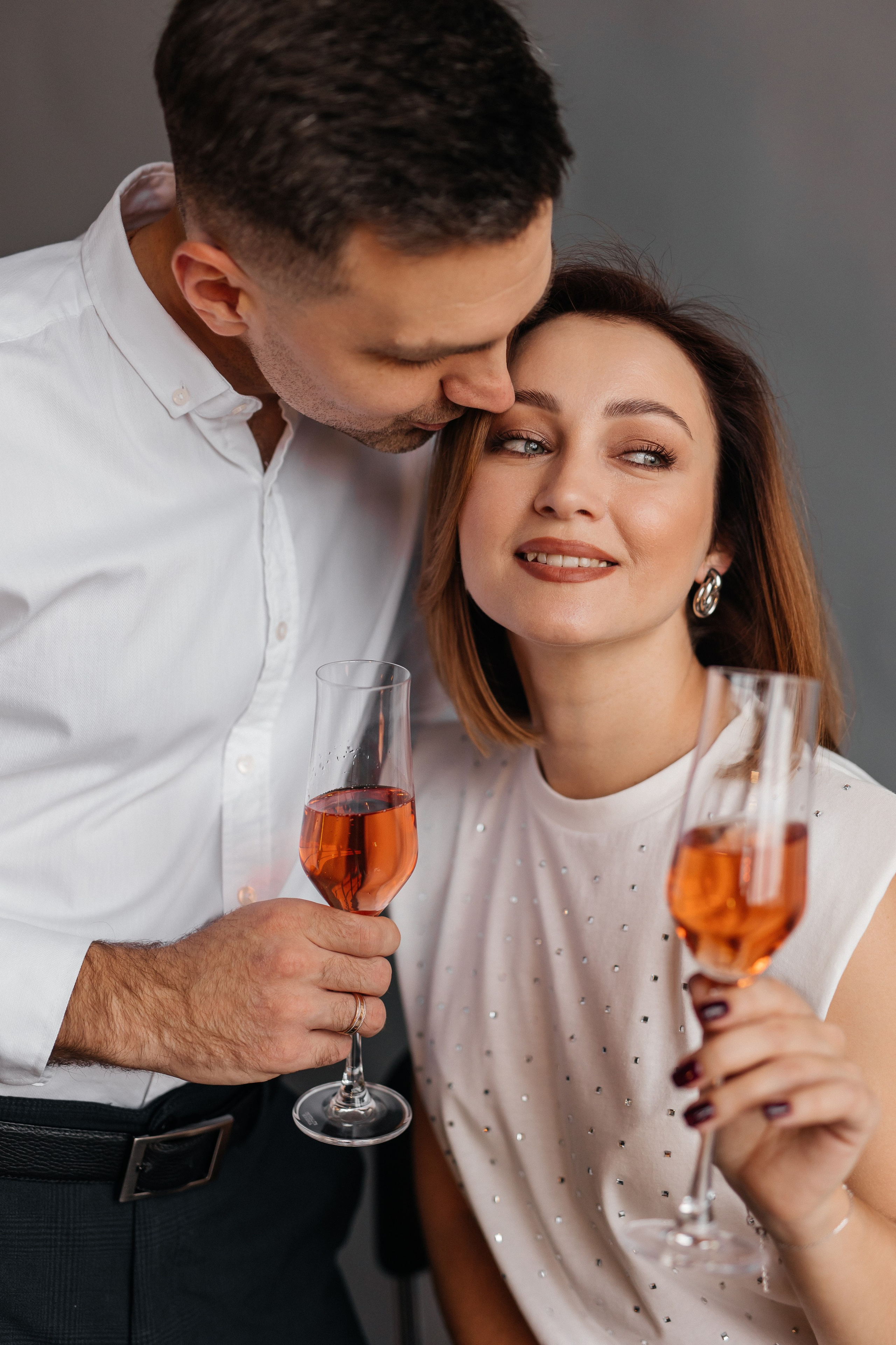 Соня и Юра. Свадебный и семейный фотограф в Туле и области Маша Костина