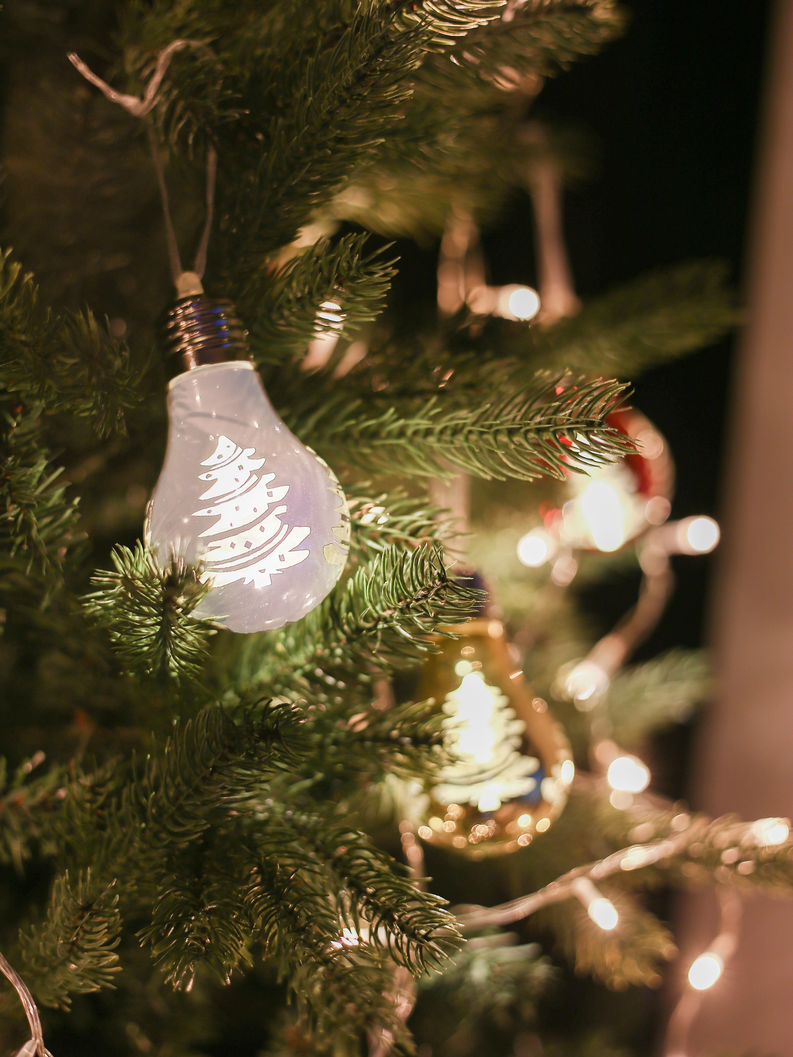 Новогодние игрушки. Фотограф для различных событий, проектов, маркетплейсов, сайтов и мероприятий в Екатеринбурге