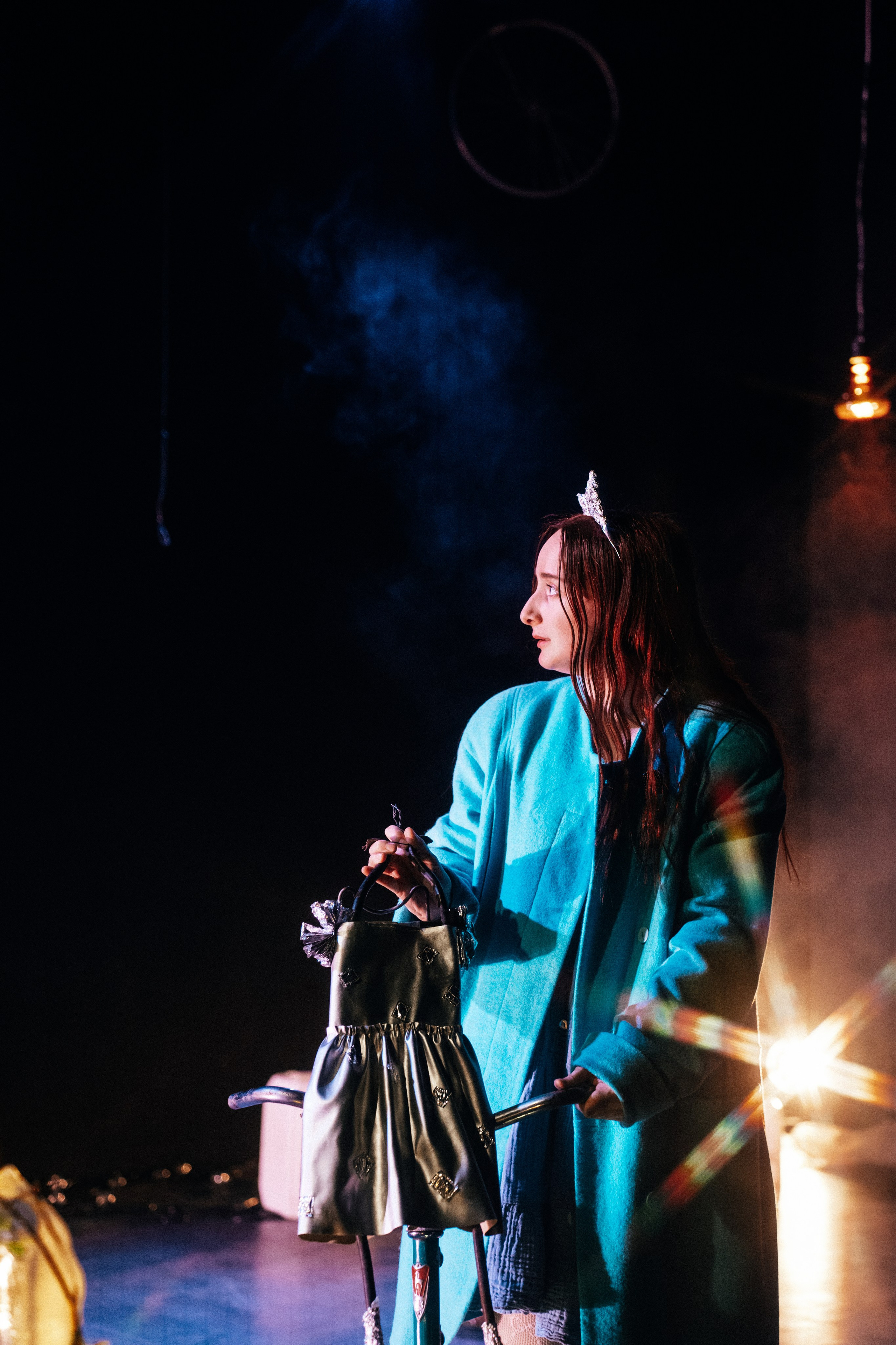 Снегурочка. Главная