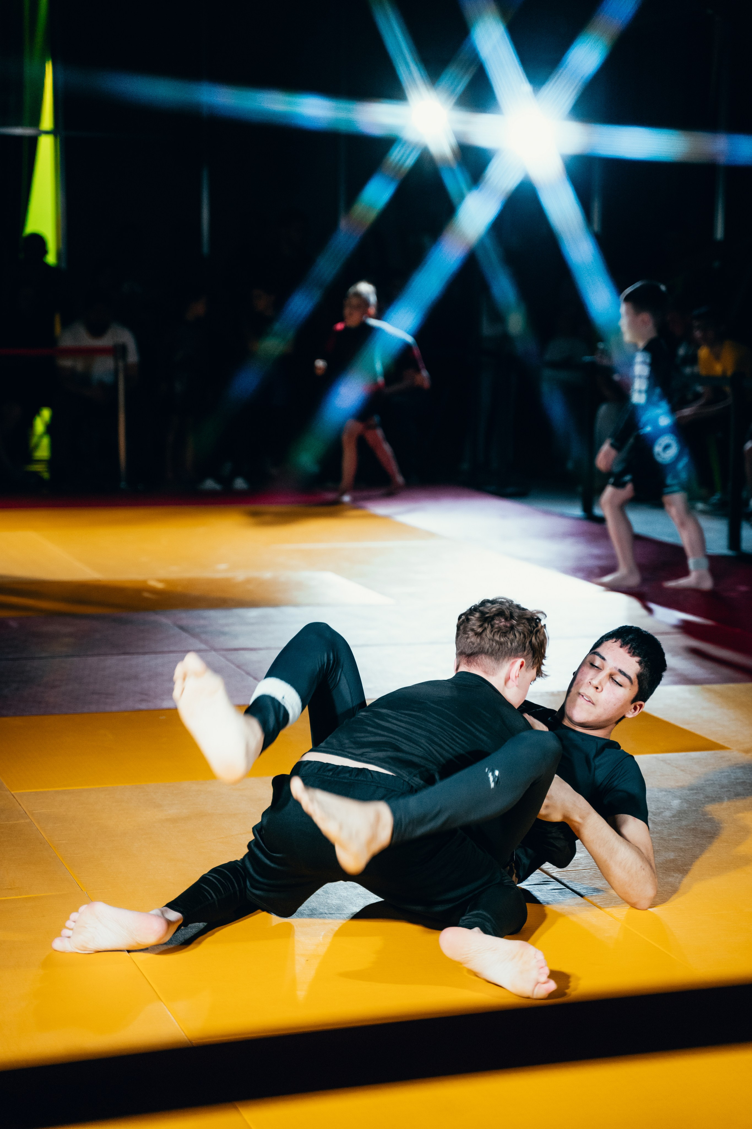 Турнир Teta Promotion 2024. Главная