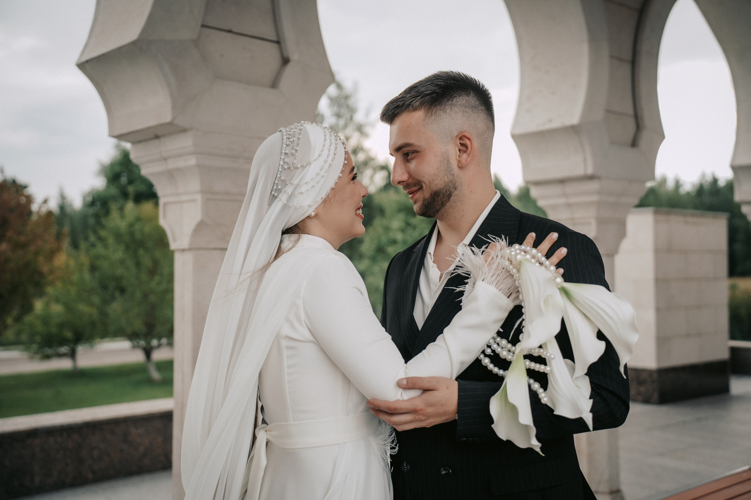 Алина и Мерт. Главная