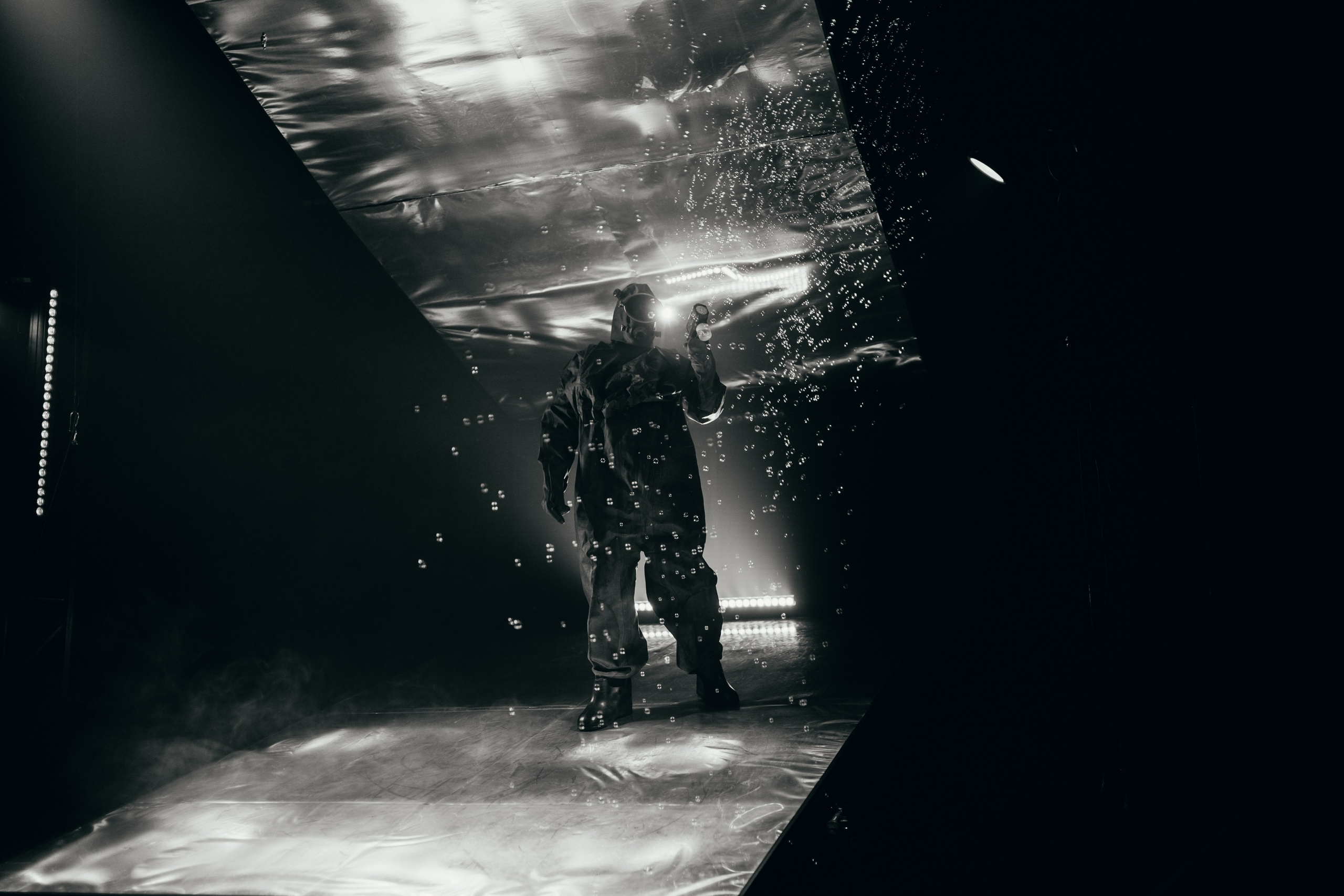 Побег. Главная