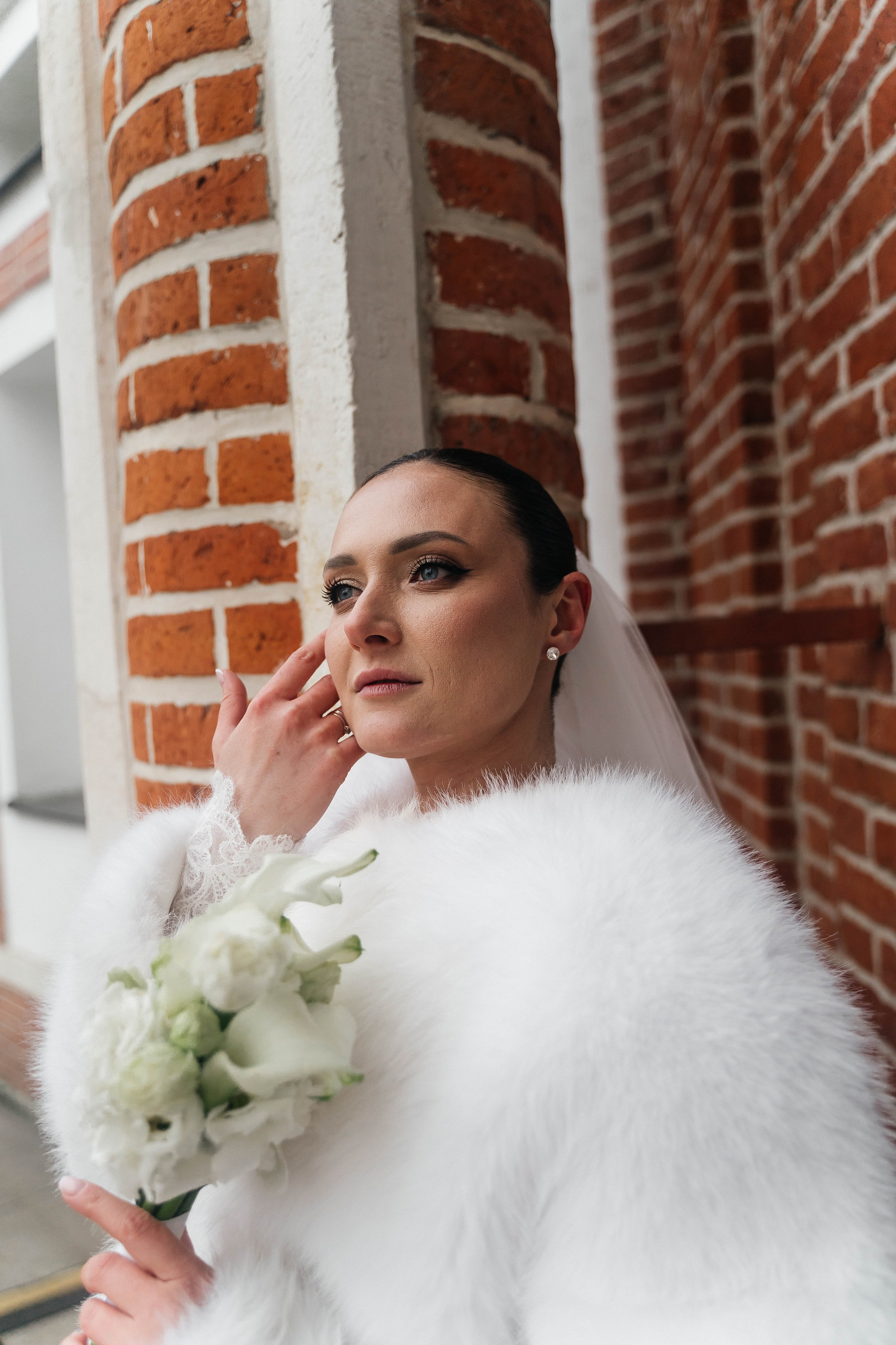 Александр и Алина