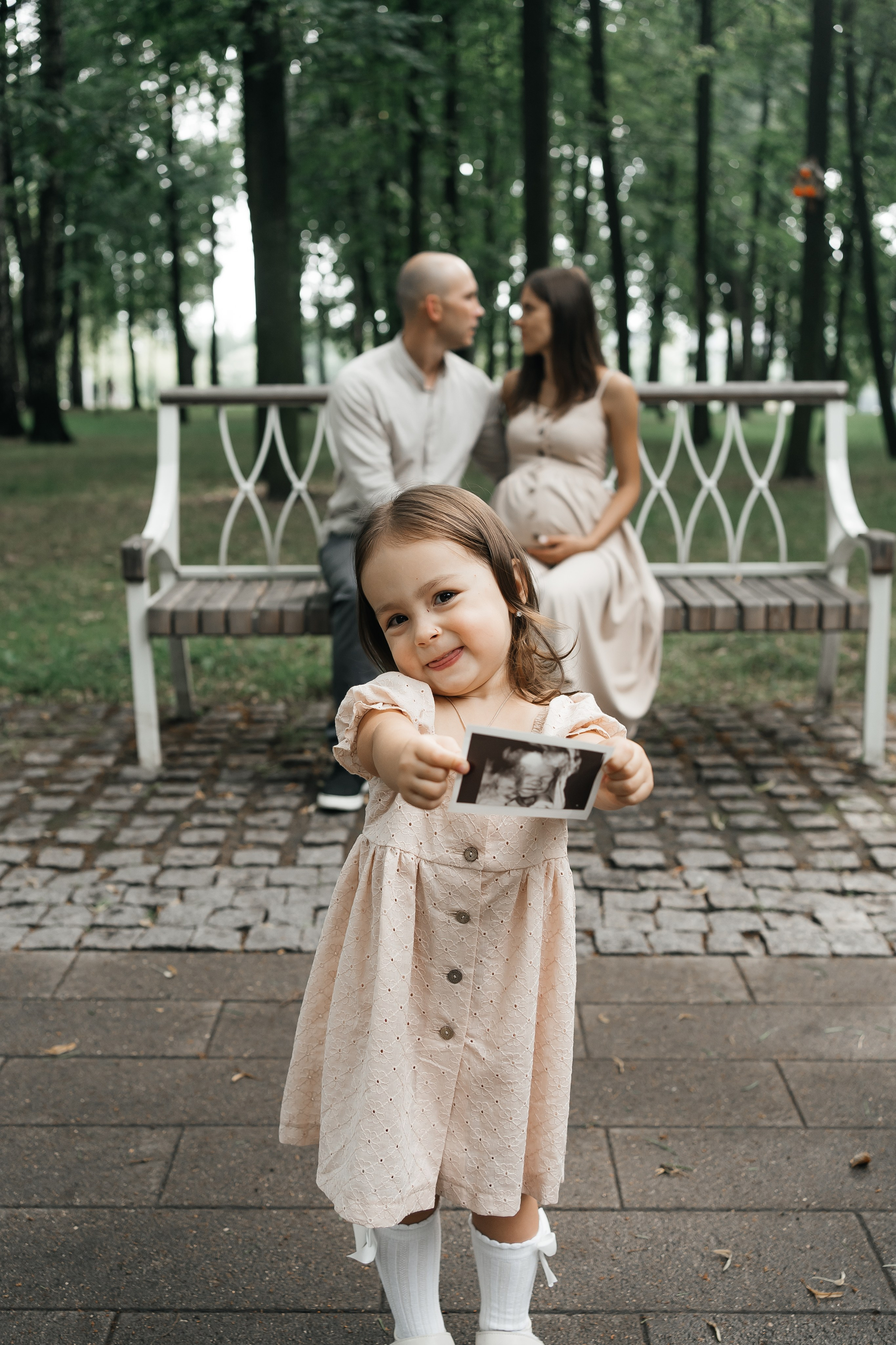 Абиша и Илья