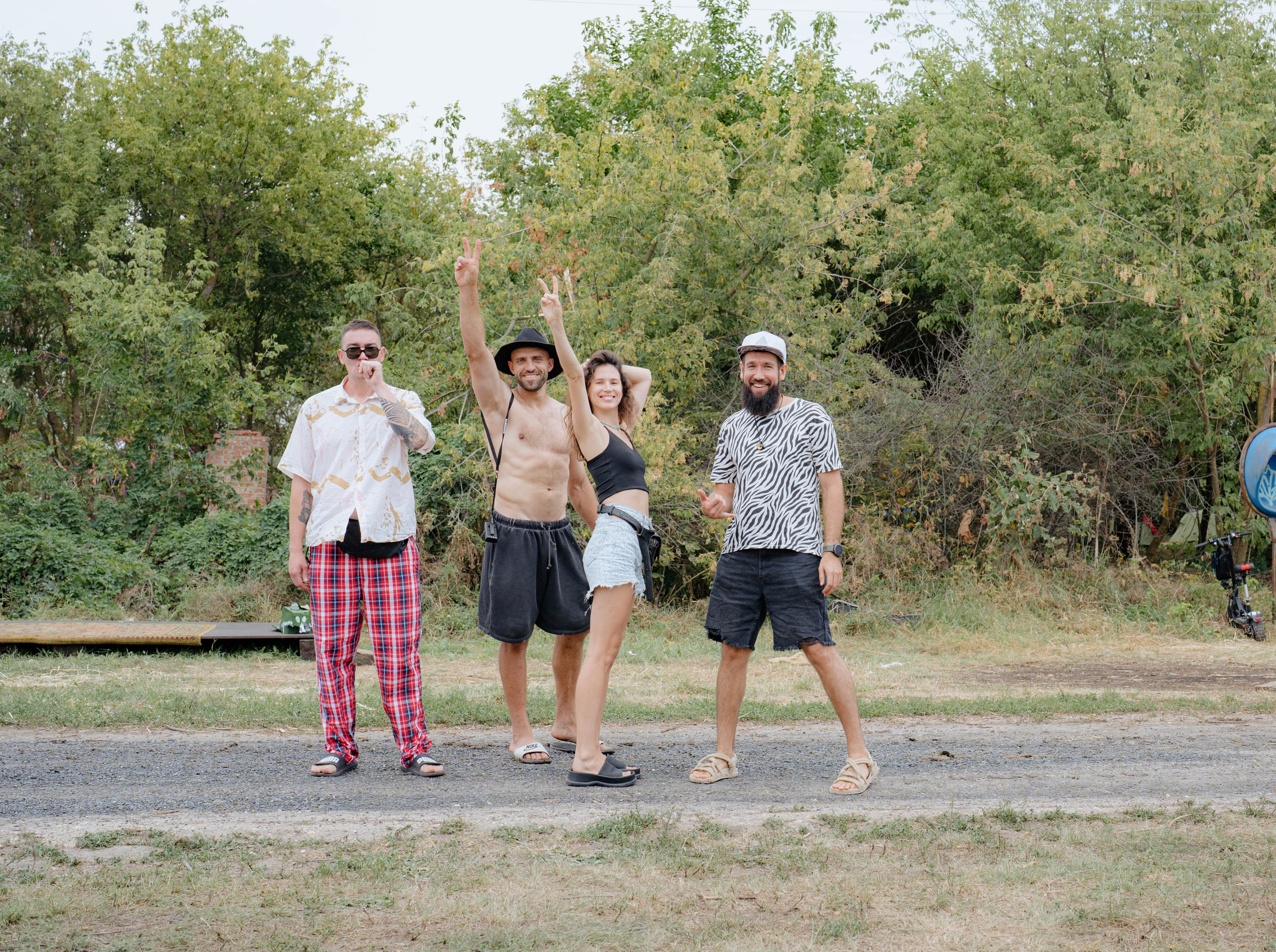 ASS FAMILY | СОН В ДЕРЕВНЕ | АВИАРЕЖИМ 8.0