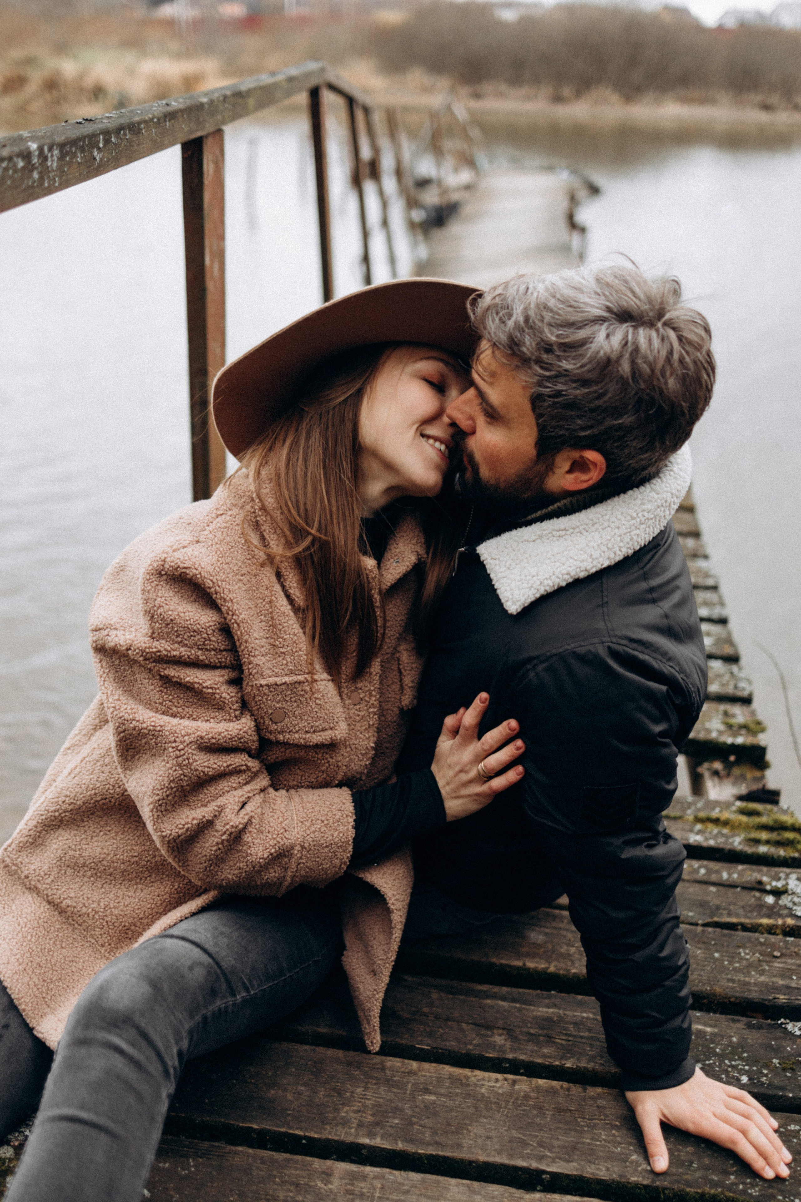 Осеннее. Фотограф Валерия Ковпак. Москва. Химки. Куркино