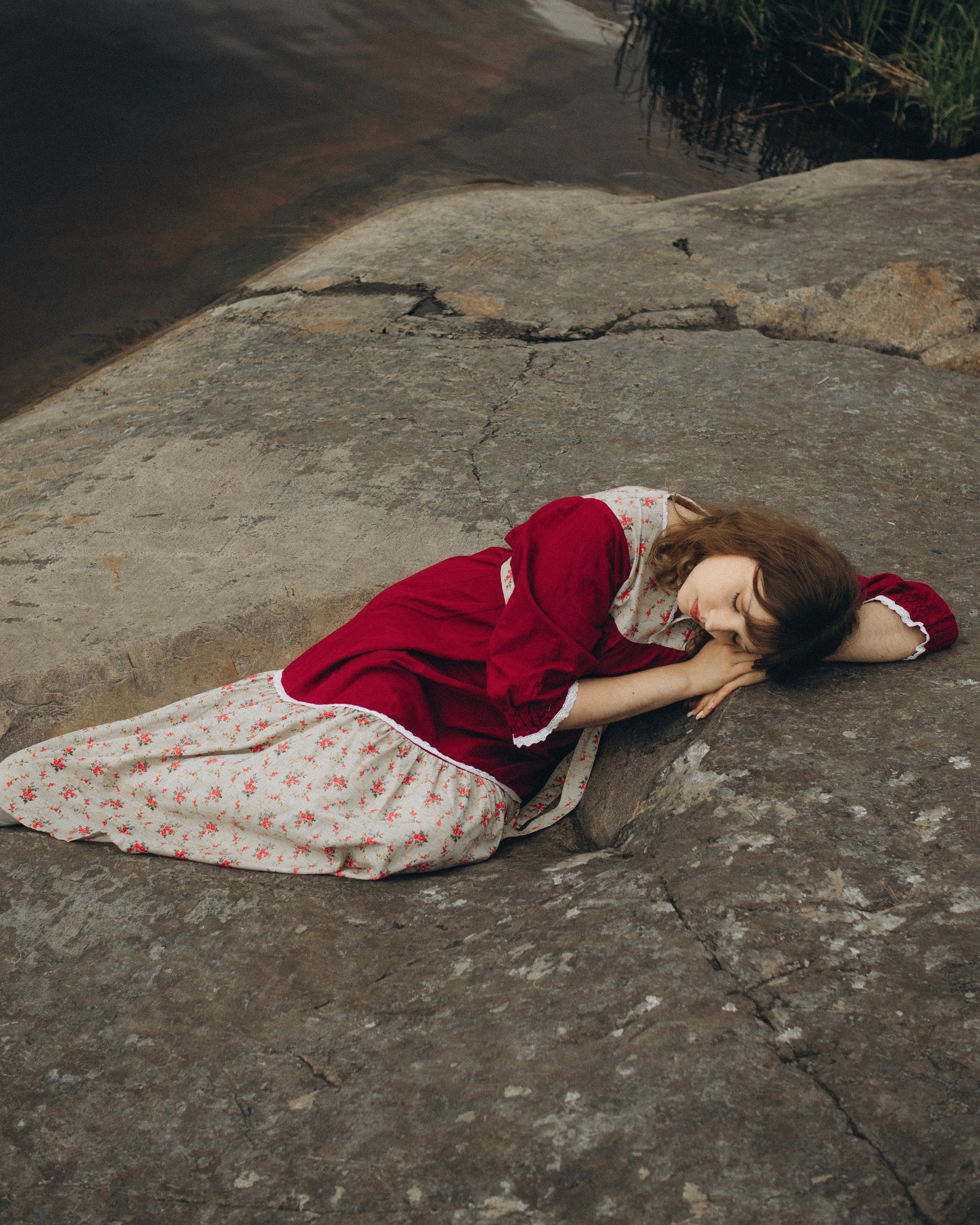 Anna. Фотограф в Сортавала Карина Буглакова