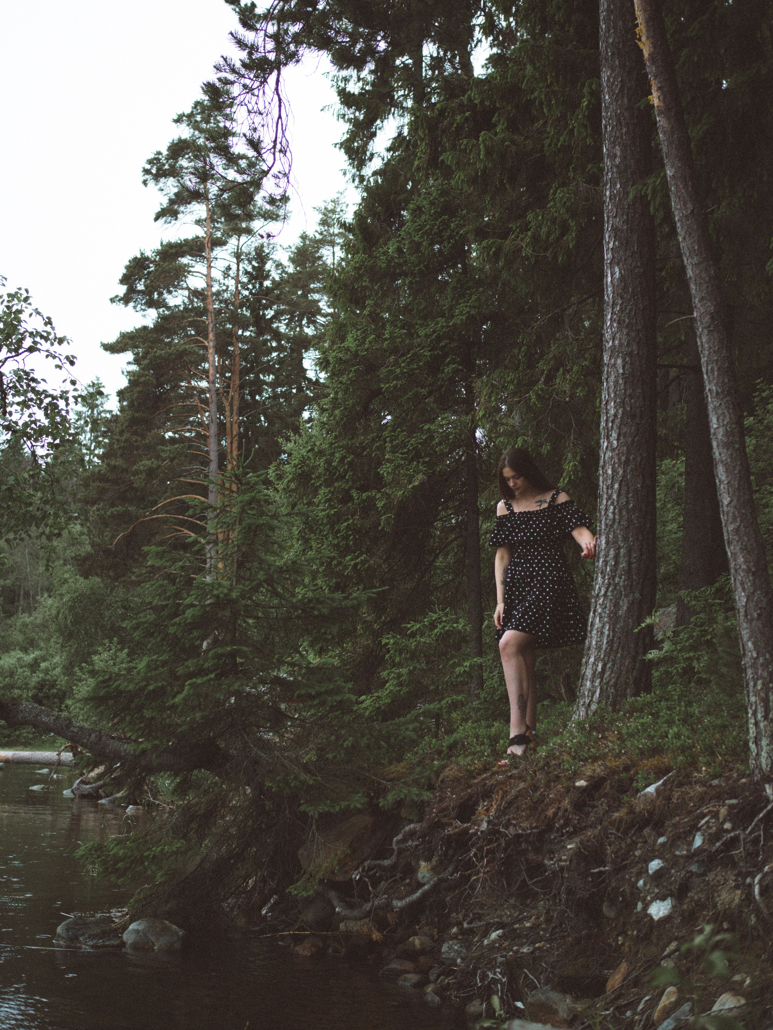 Yana. Фотограф в Сортавала Карина Буглакова