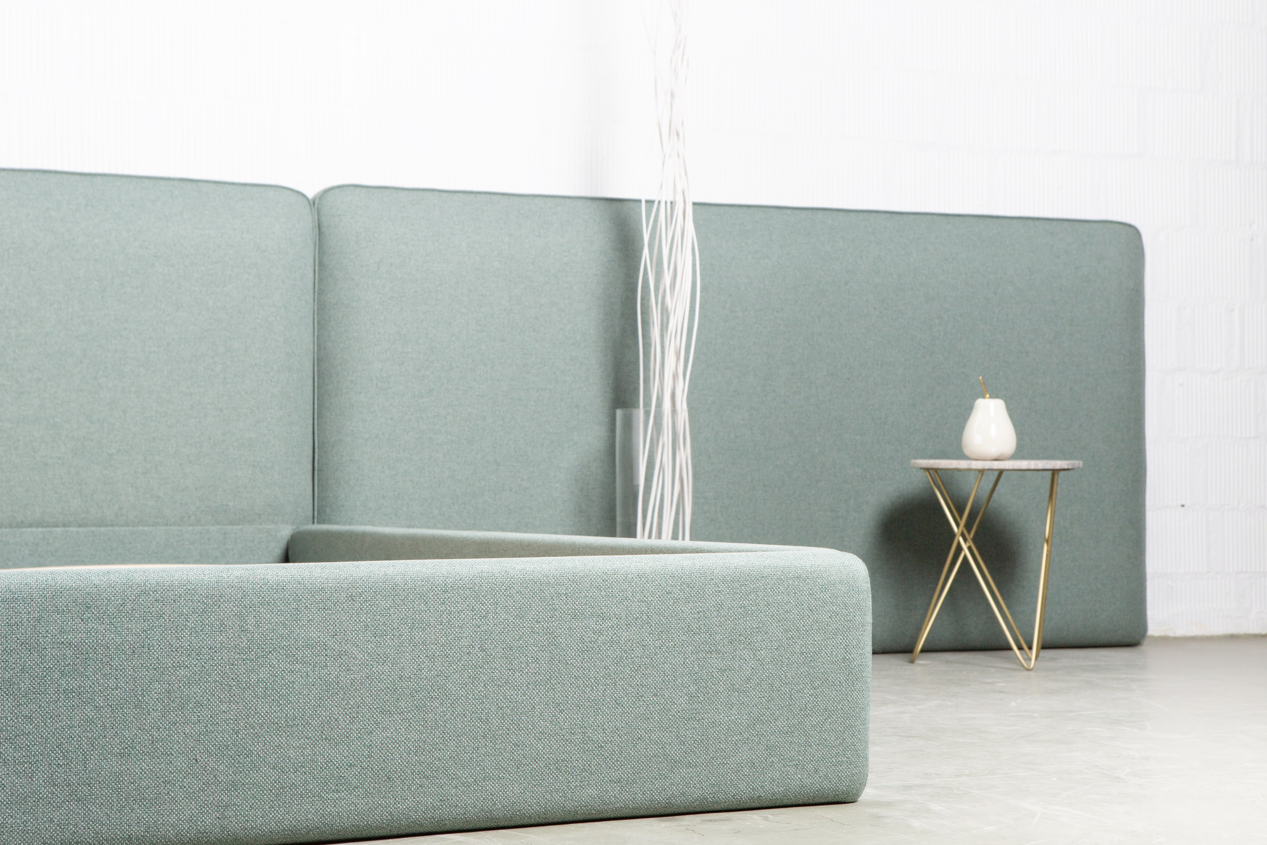 Портфолио. КОРБ — мебель