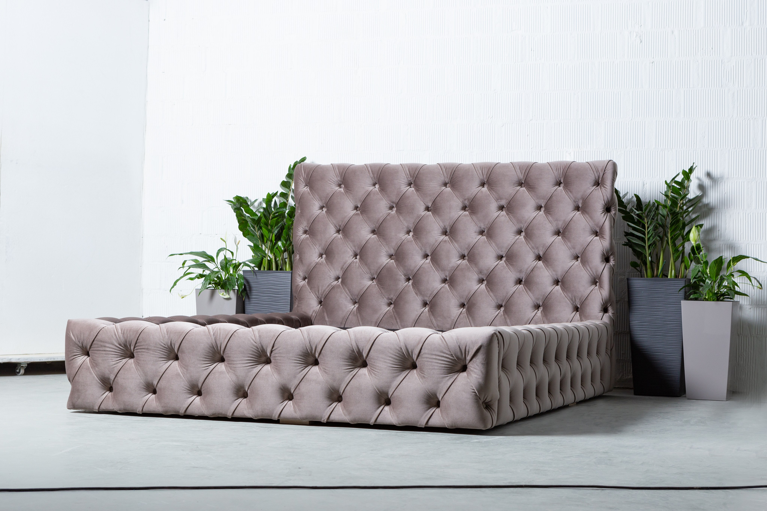 Портфолио. КОРБ — мебель