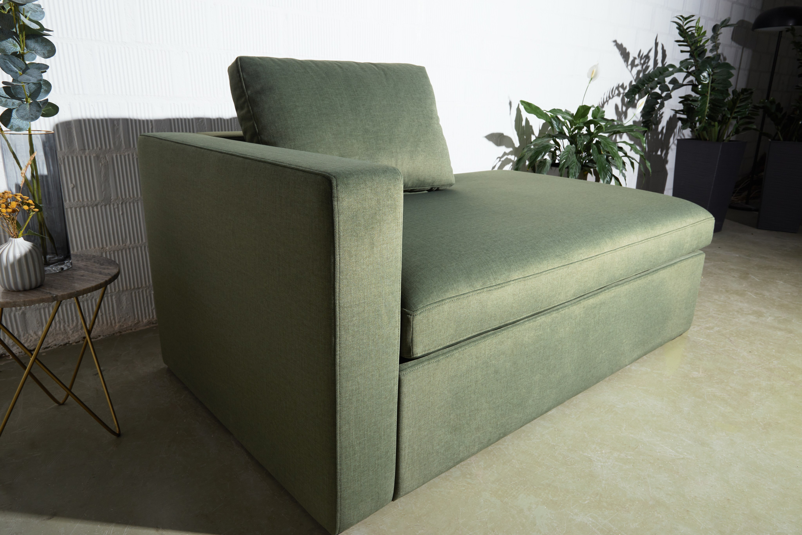 Портфолио. КОРБ — мебель