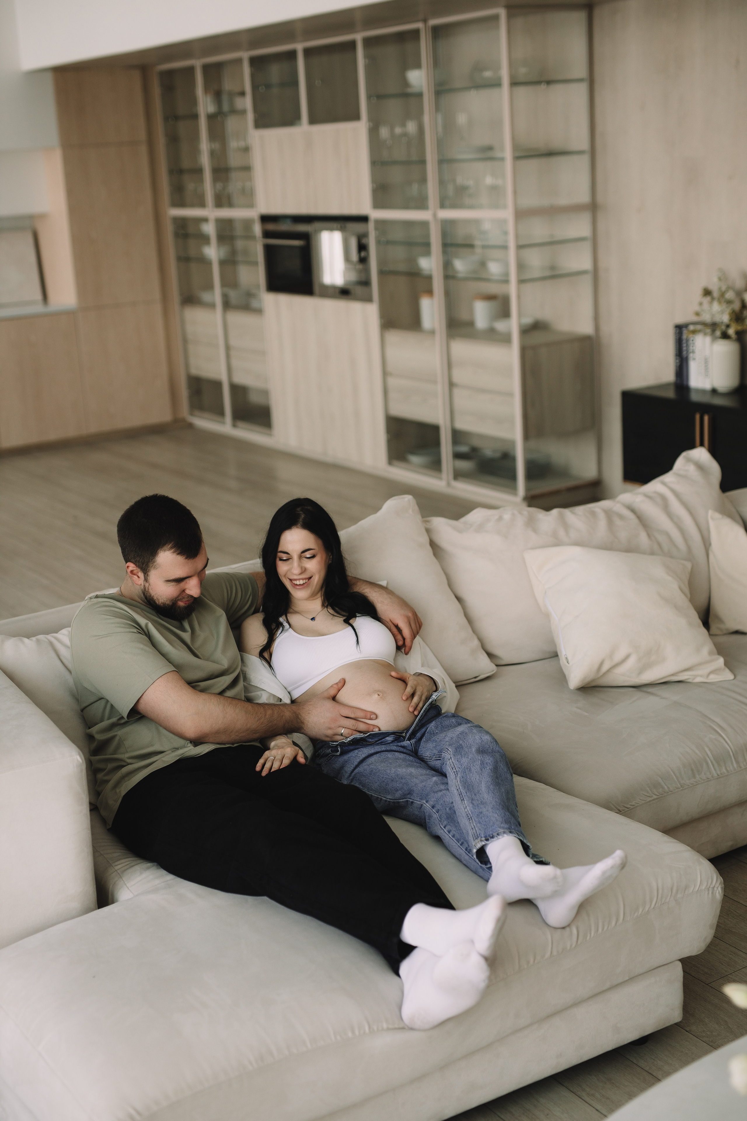 Рома Оля. Свадебный фотограф СПб Евгения Орлова