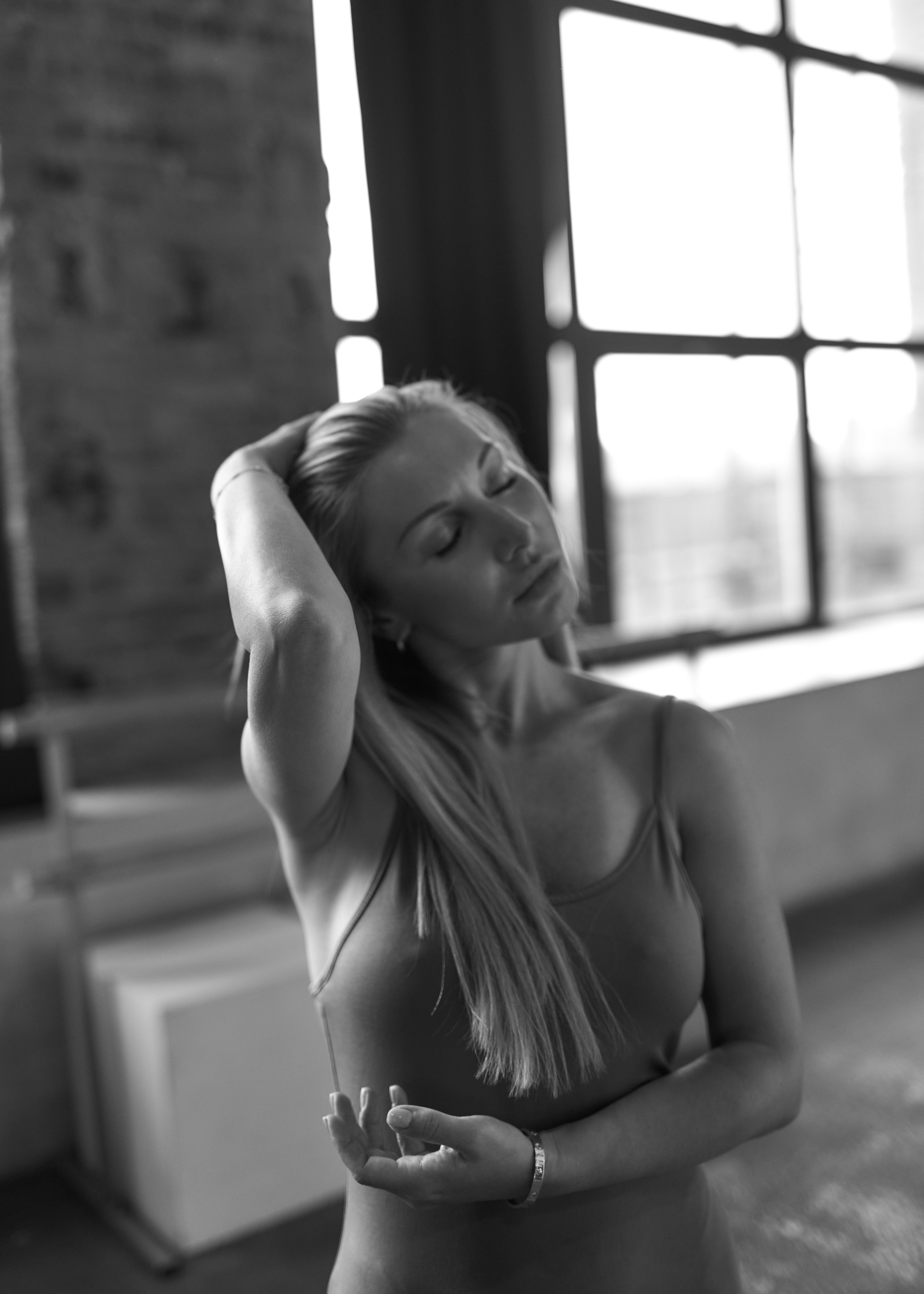 NADYA. Фотограф Мария Сивохина