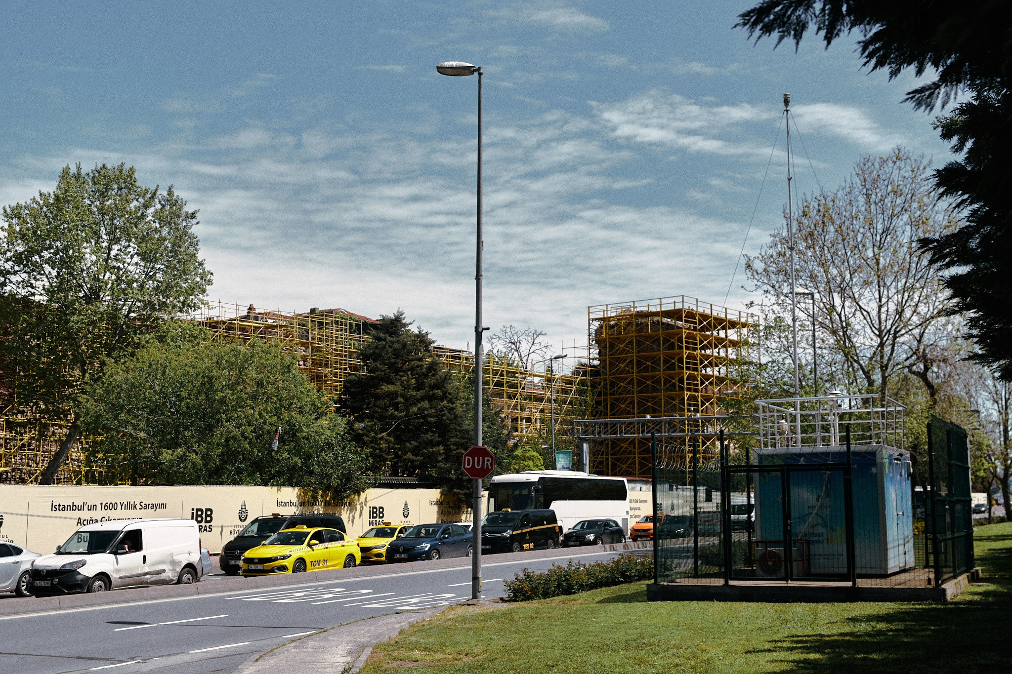 Улица горизонтальная. Jorgis — фотограф в Хургаде / обучение фотографии