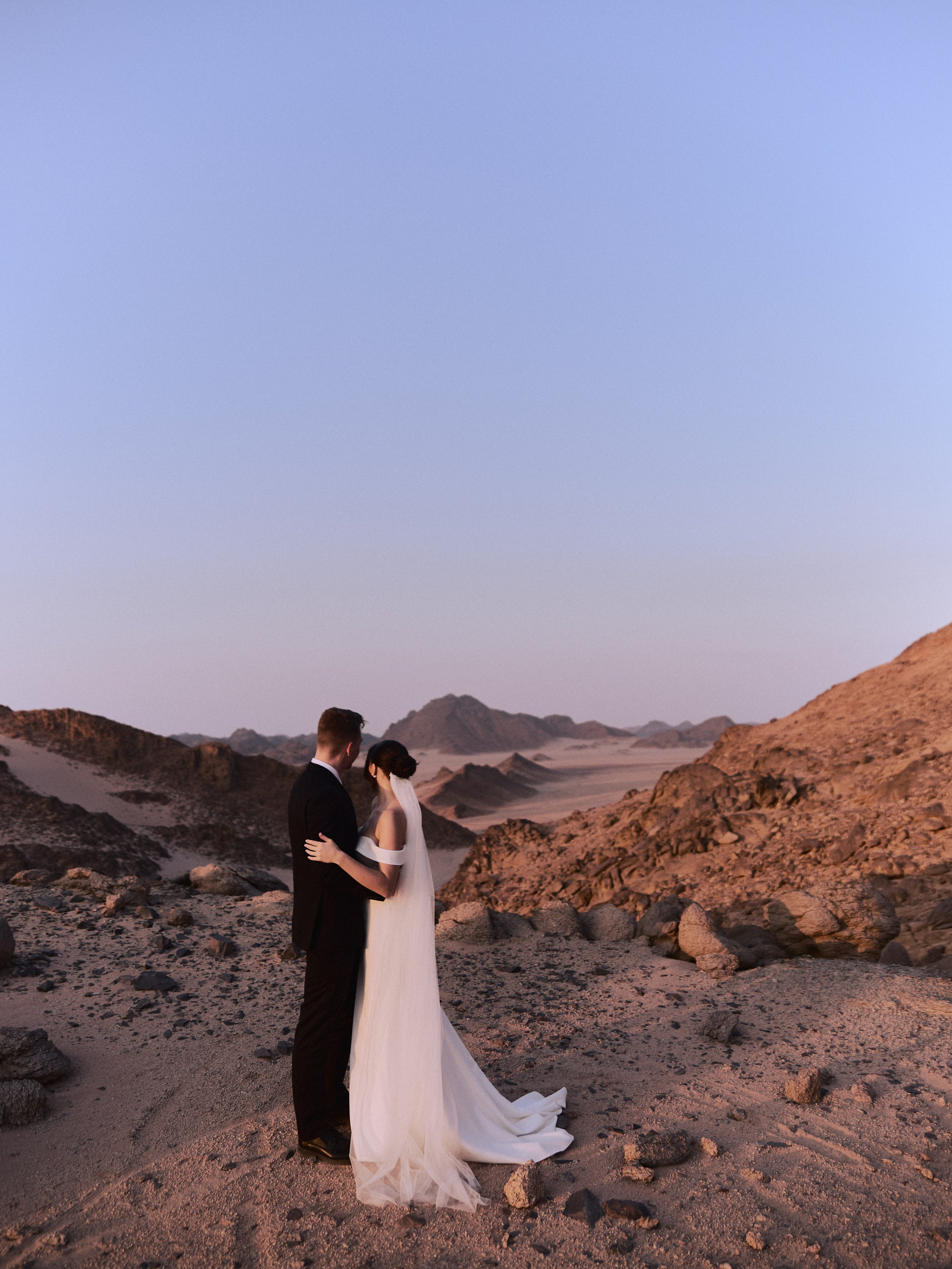 Bir-umm Dalfah (Горы). Jorgis — фотограф в Хургаде / обучение фотографии