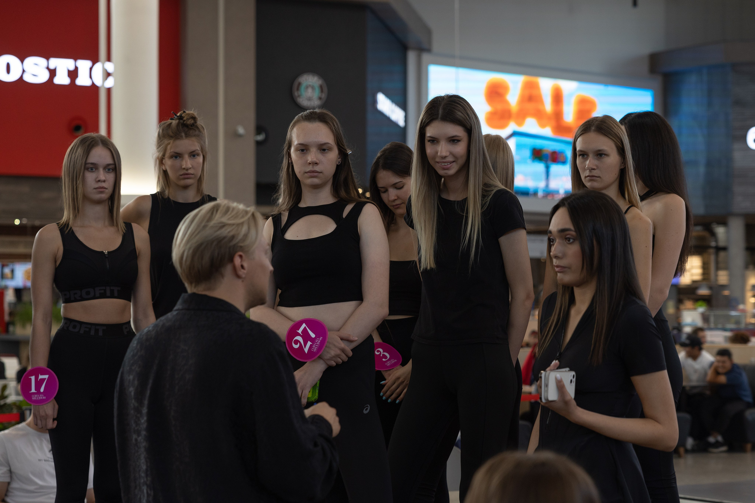 Одна на миллион. Фотограф в Санкт-Петербурге Вагнер Юлия