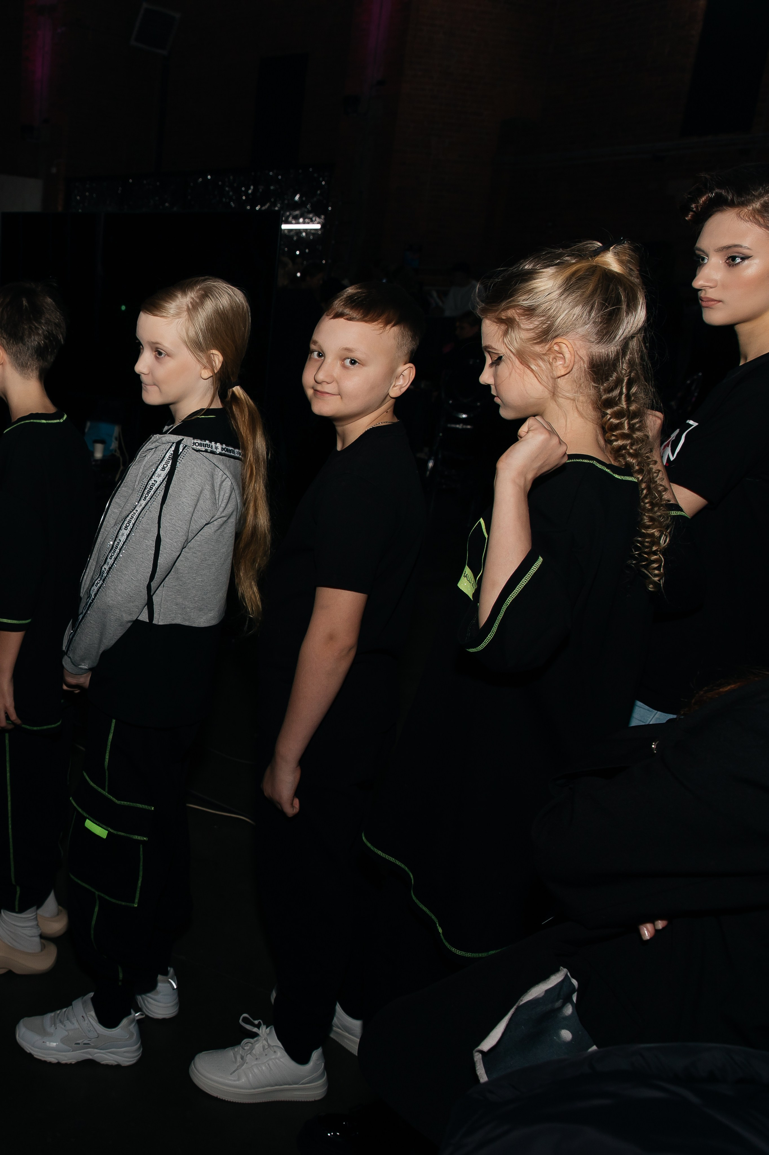 Репортаж: международный детский фестиваль Forum Kids. Фотограф в Санкт-Петербурге Вагнер Юлия