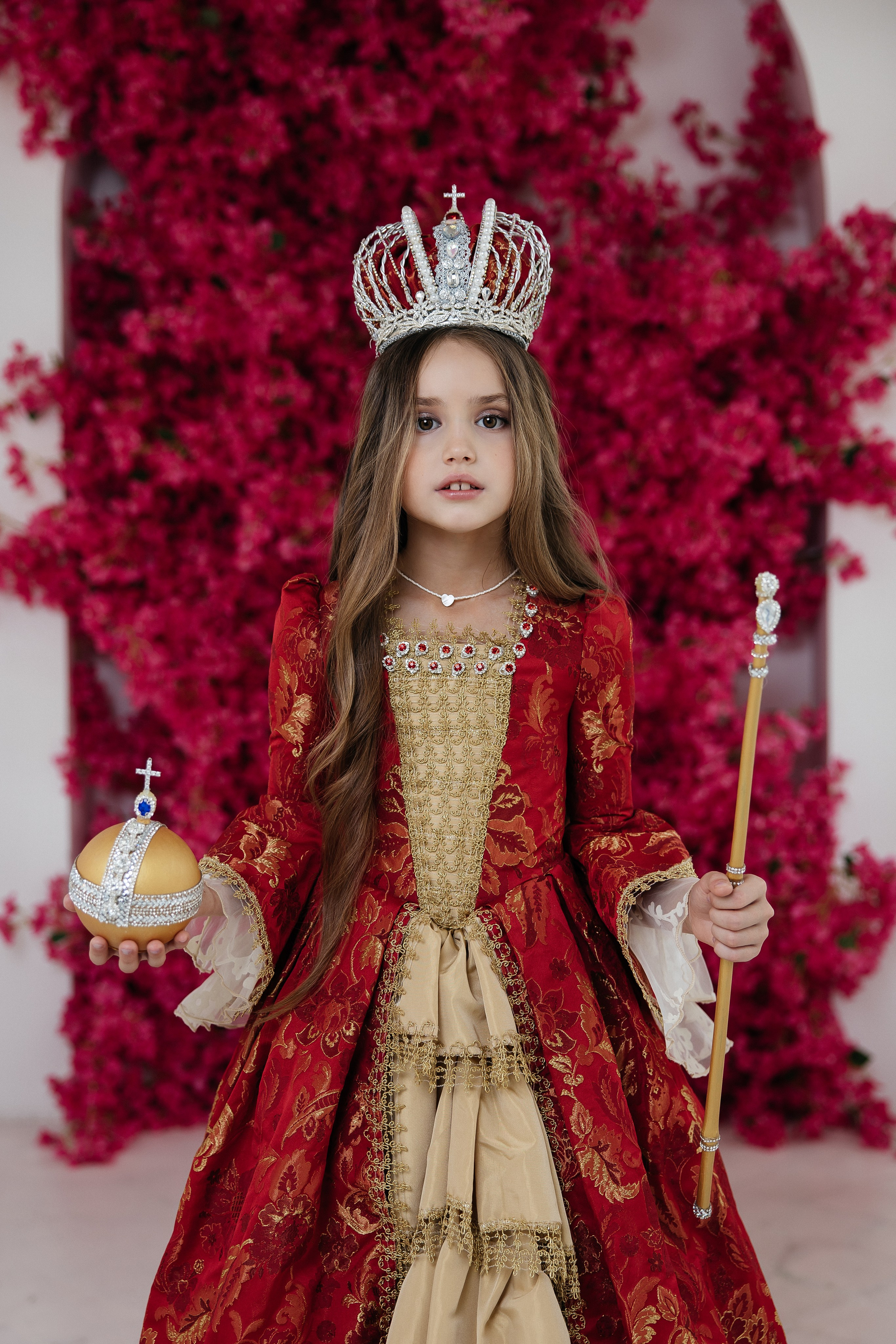 Мисс и Миссис Великая Русь. Фотограф в Санкт-Петербурге Вагнер Юлия