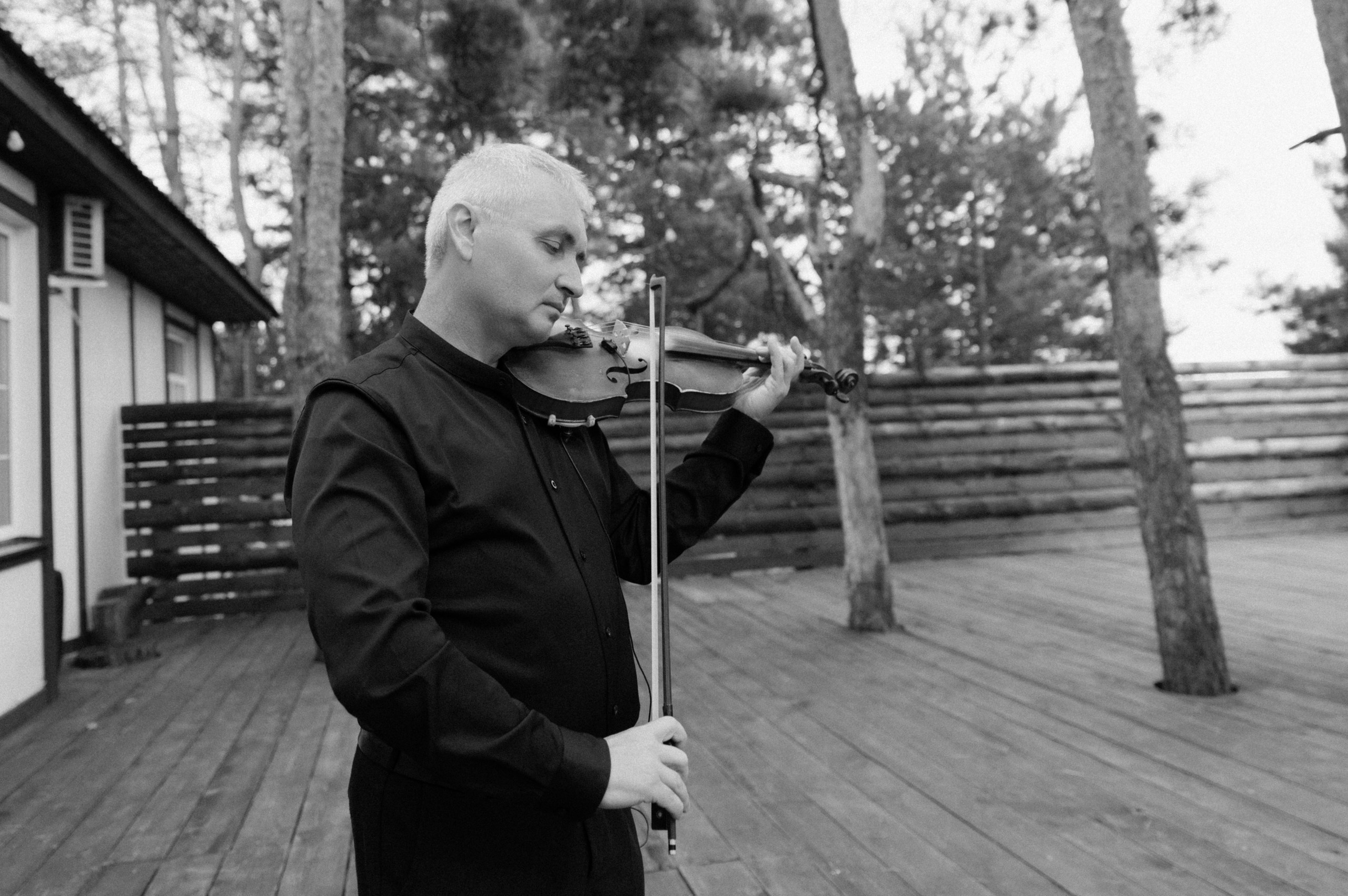 Яна + Константин. Свадебный фотограф в Тамбове Валерий Тихов