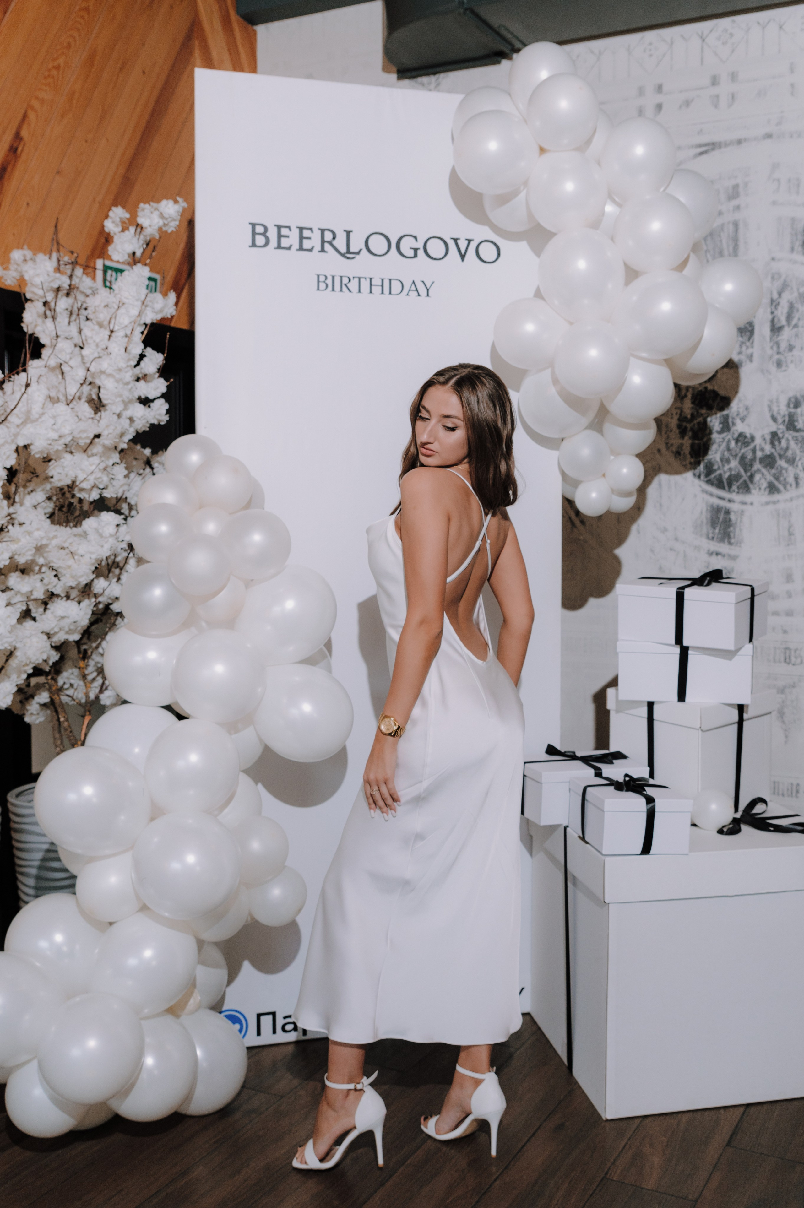 Beerlogovo birthday party 2024. Свадебный фотограф в Тамбове Валерий Тихов