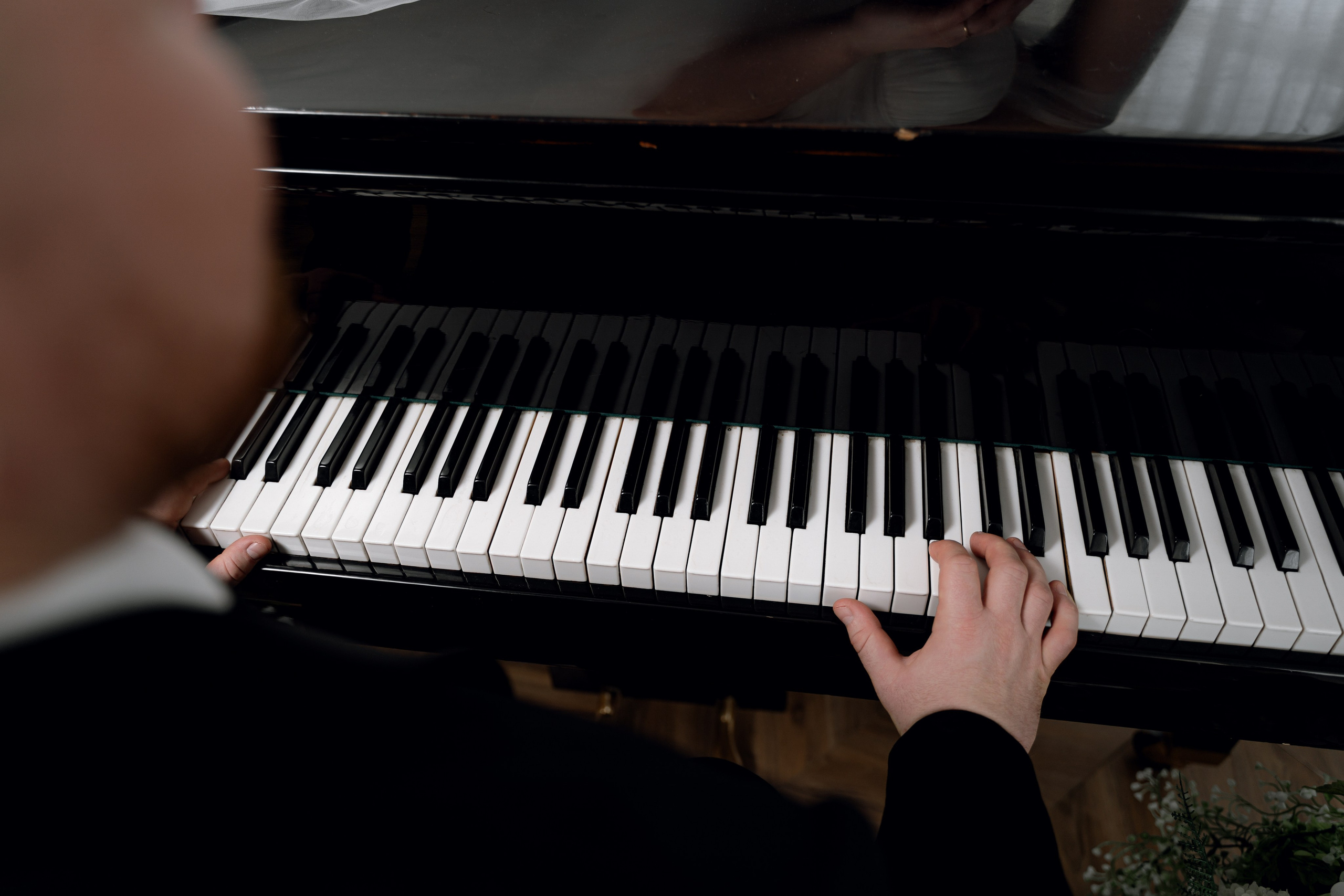 Андрей & Екатерина. RAMIL SAFIULLIN