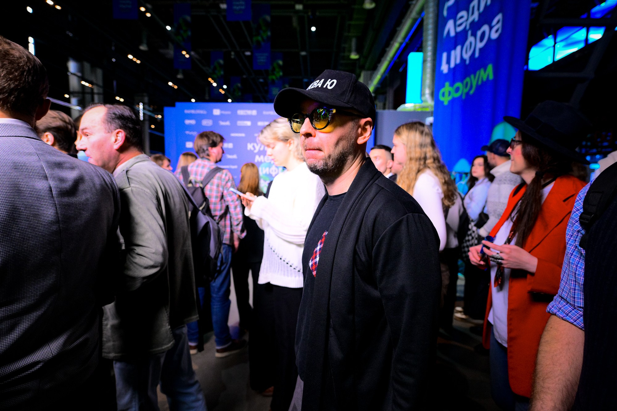 Культура.Медиа.Цифра. Елена Дружинина. Спортивный и репортажный фотограф