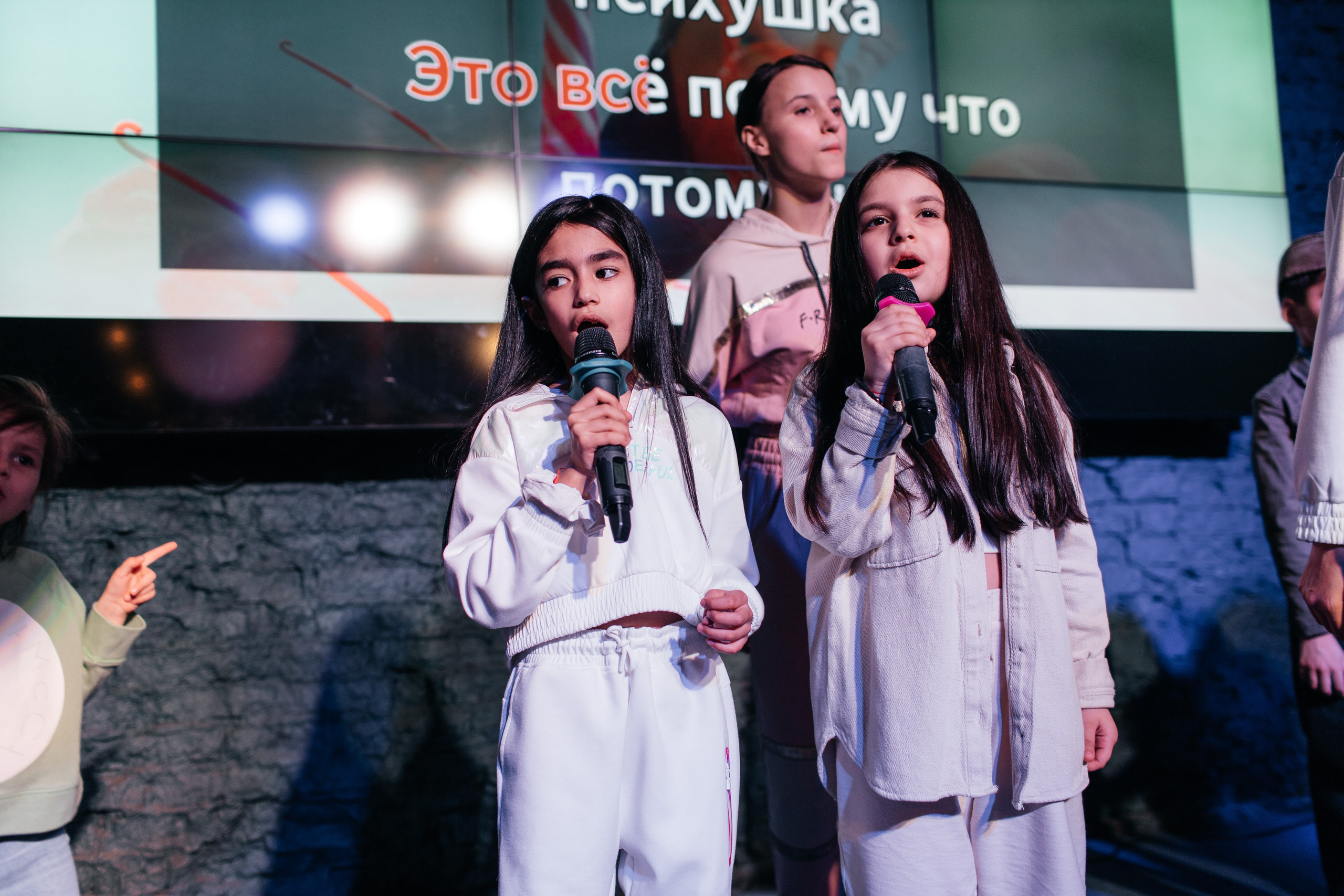 День рождения в Небо на Ладони. Свадебный и семейный фотограф