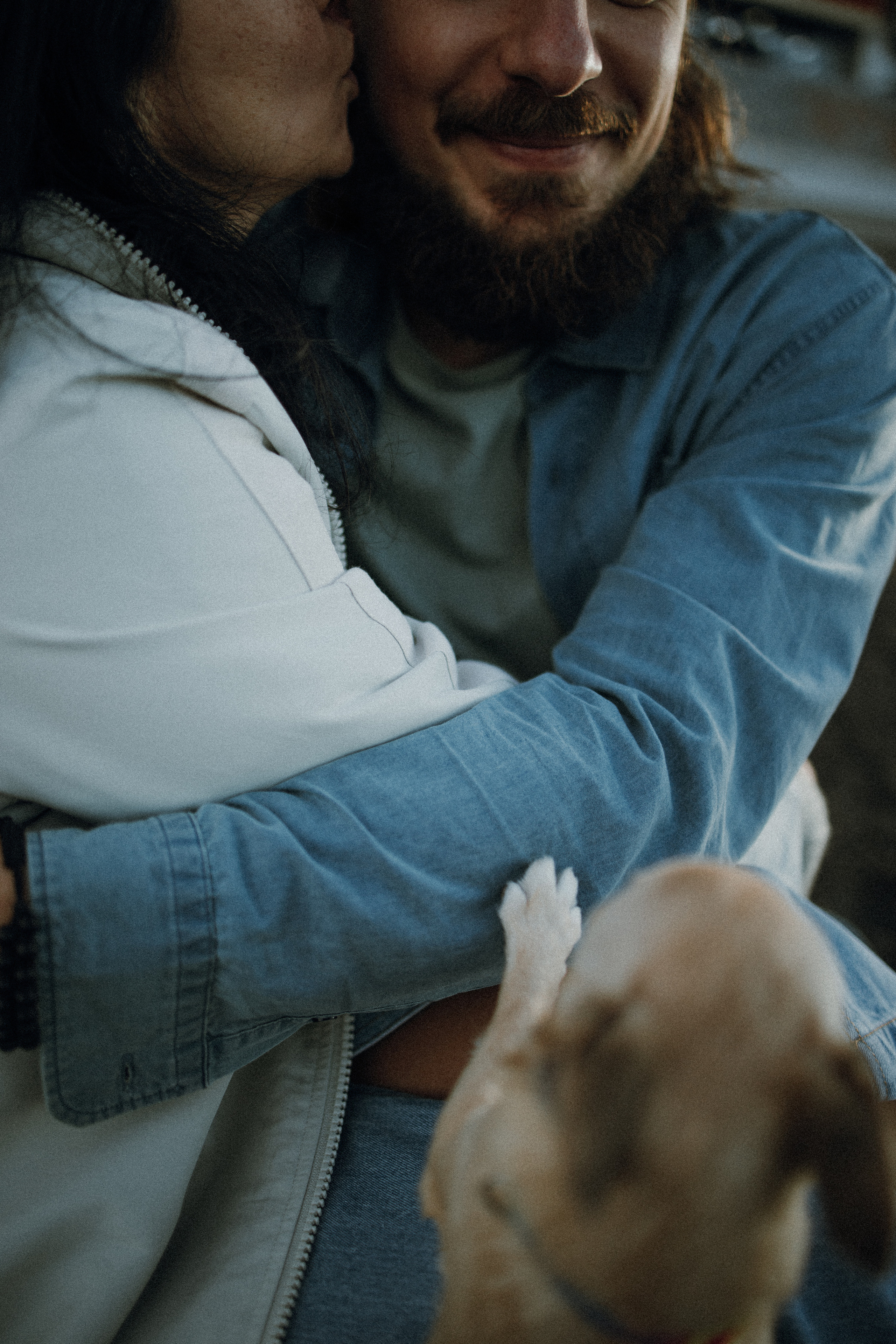 Оля и Роман. Фотограф в Москве, Сочи и Красной Поляне Елена Федоткина