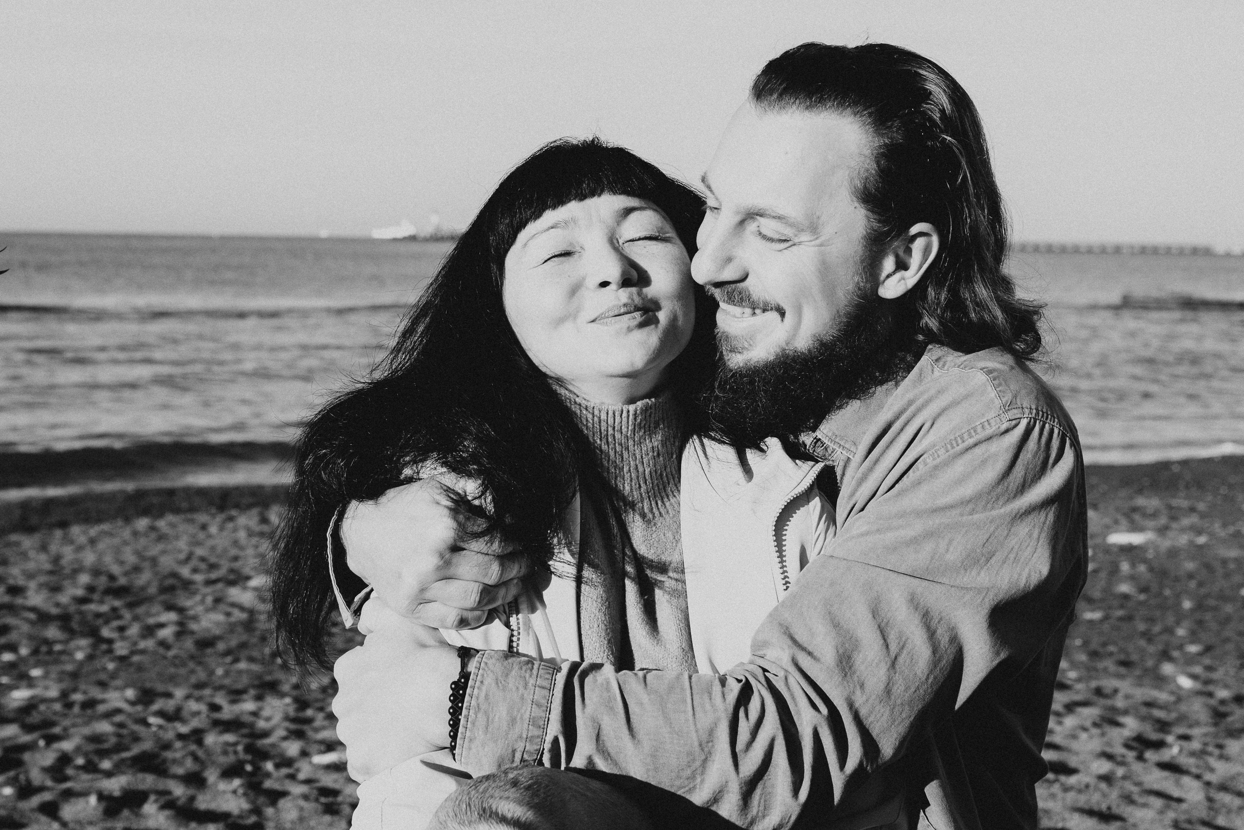 Оля и Роман. Фотограф в Москве, Сочи и Красной Поляне Елена Федоткина