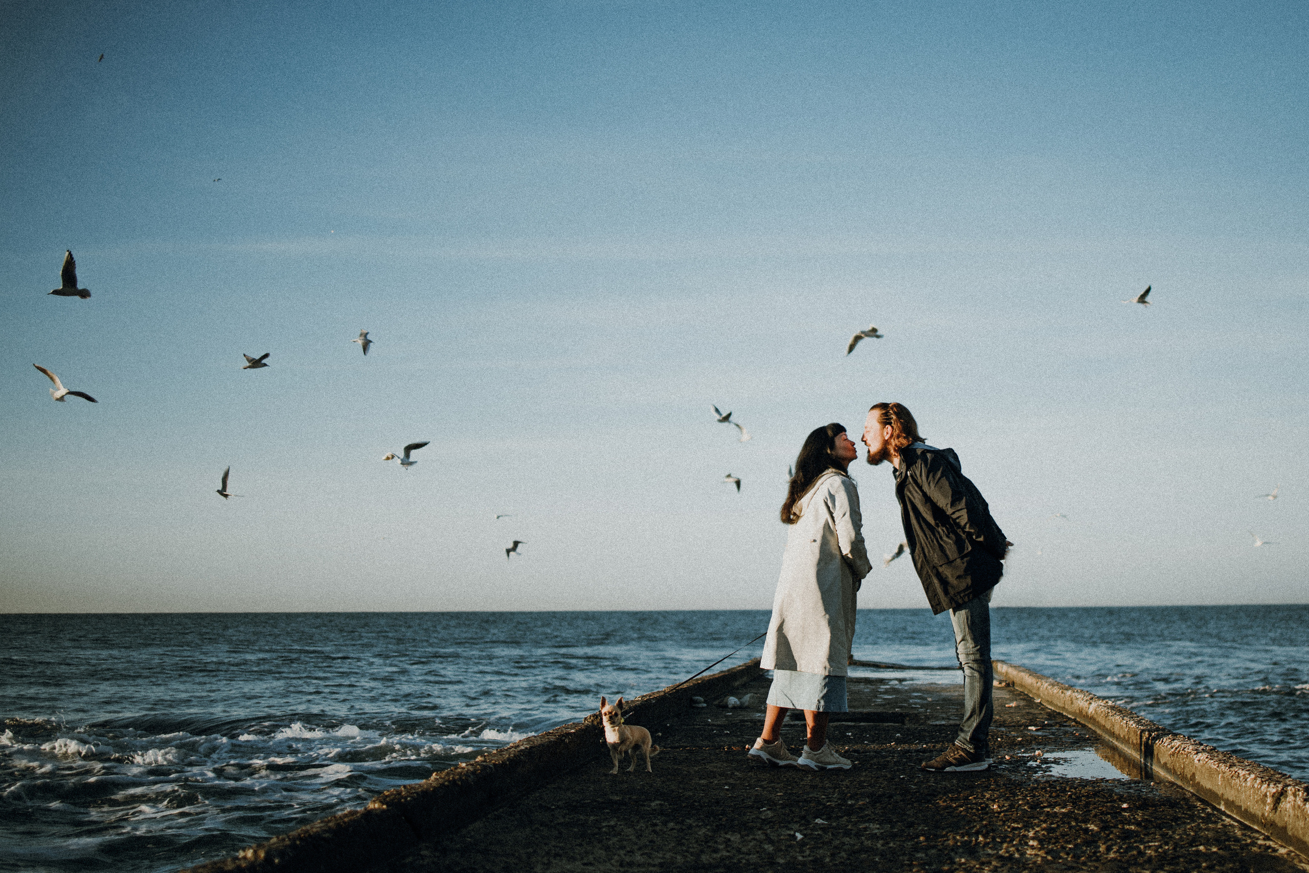 Оля и Роман. Фотограф в Москве, Сочи и Красной Поляне Елена Федоткина