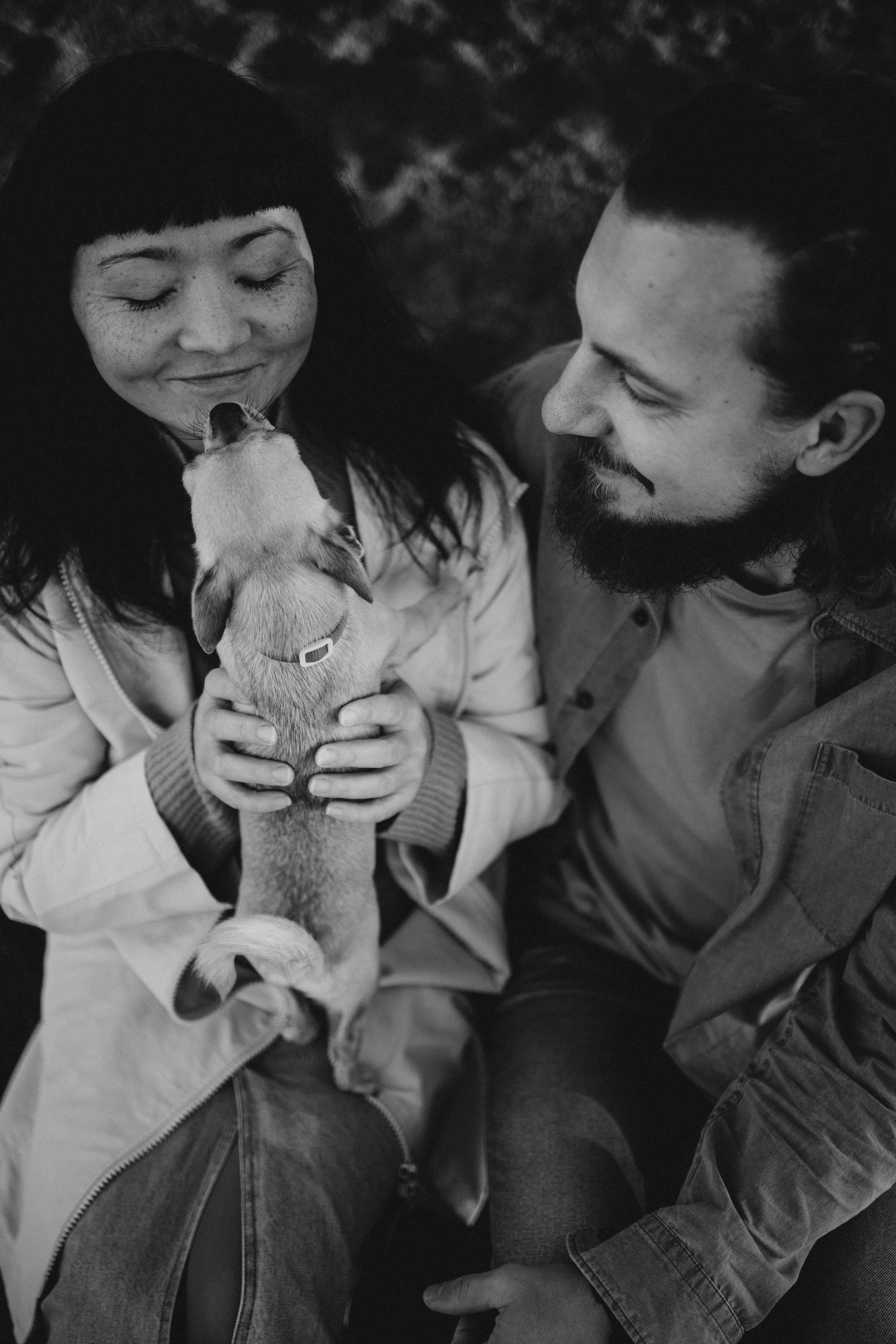 Оля и Роман. Фотограф в Москве, Сочи и Красной Поляне Елена Федоткина