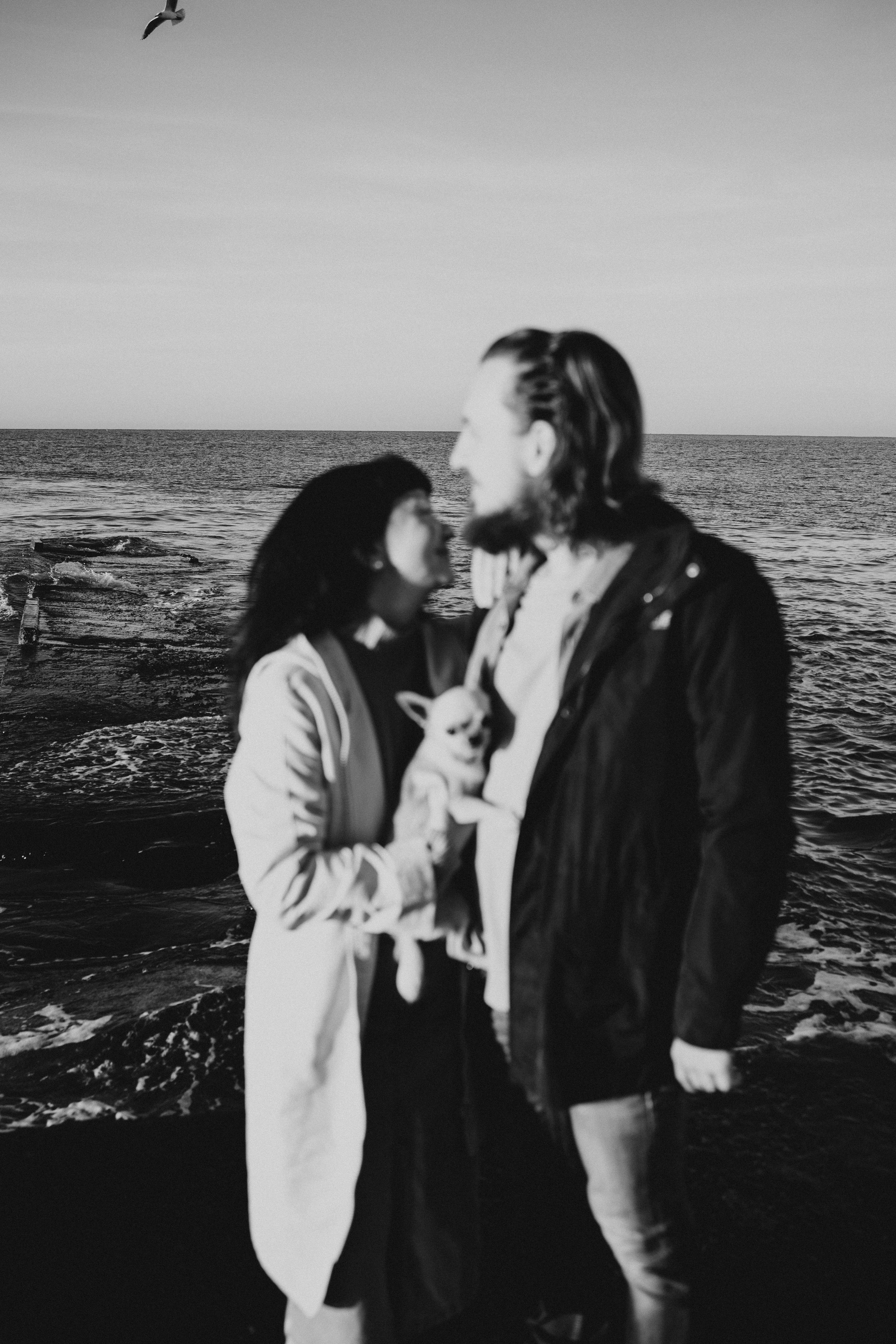 Оля и Роман. Фотограф в Москве, Сочи и Красной Поляне Елена Федоткина