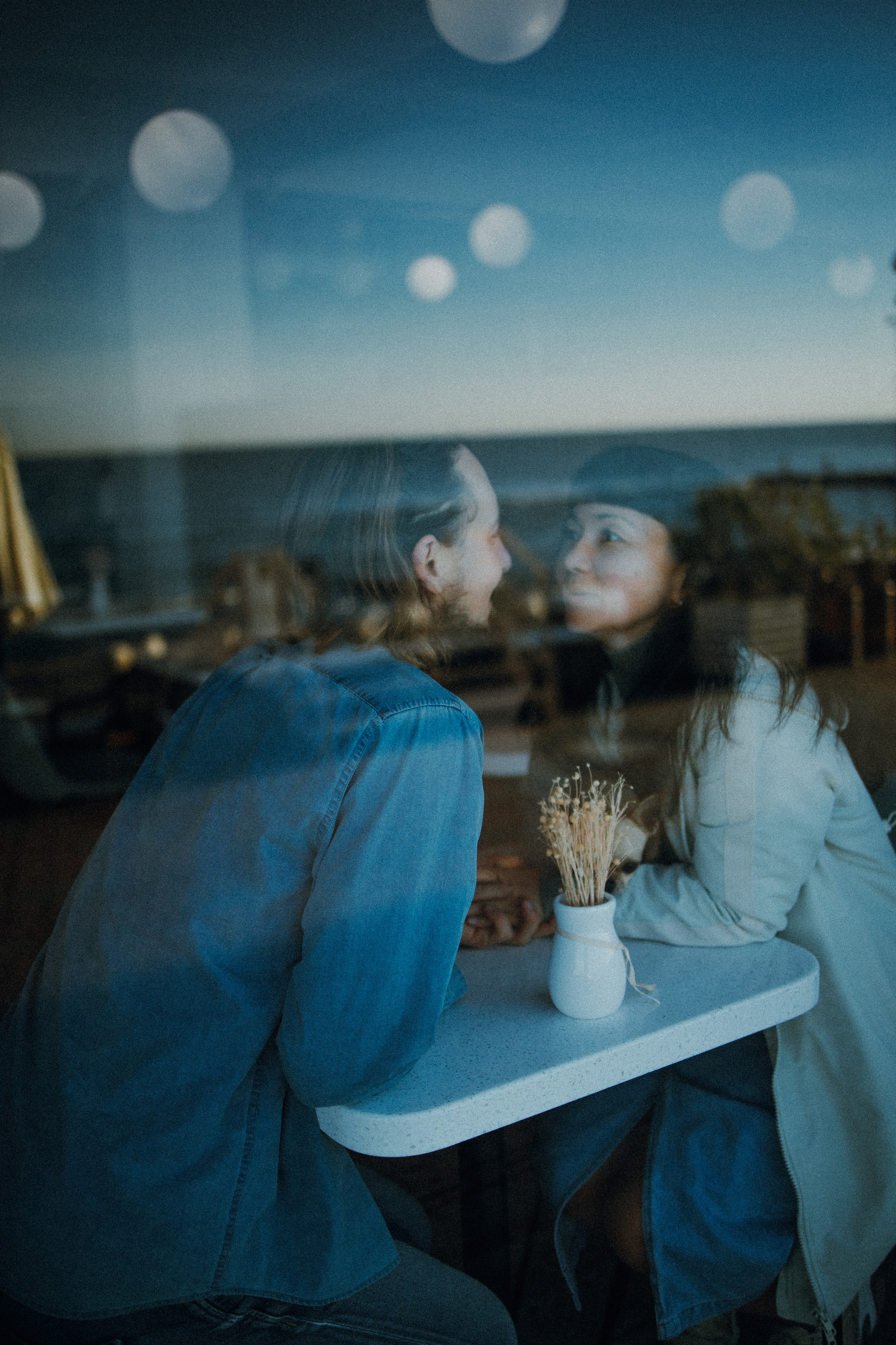 Оля и Роман. Фотограф в Москве, Сочи и Красной Поляне Елена Федоткина