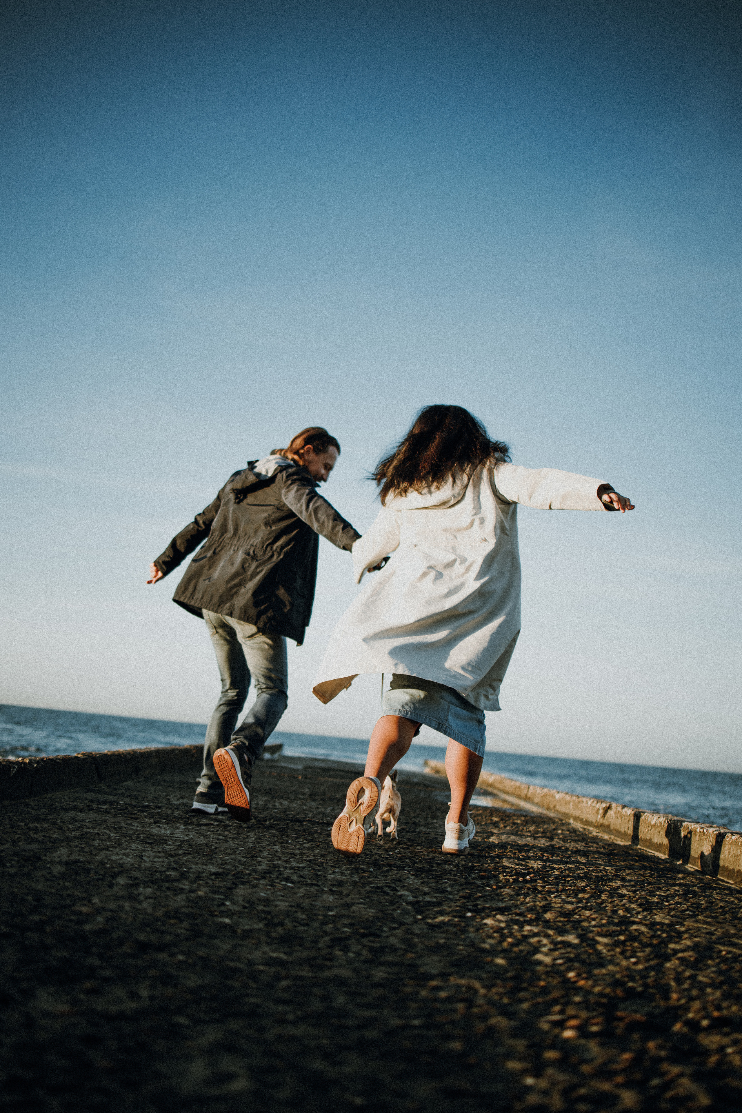 Оля и Роман. Фотограф в Москве, Сочи и Красной Поляне Елена Федоткина