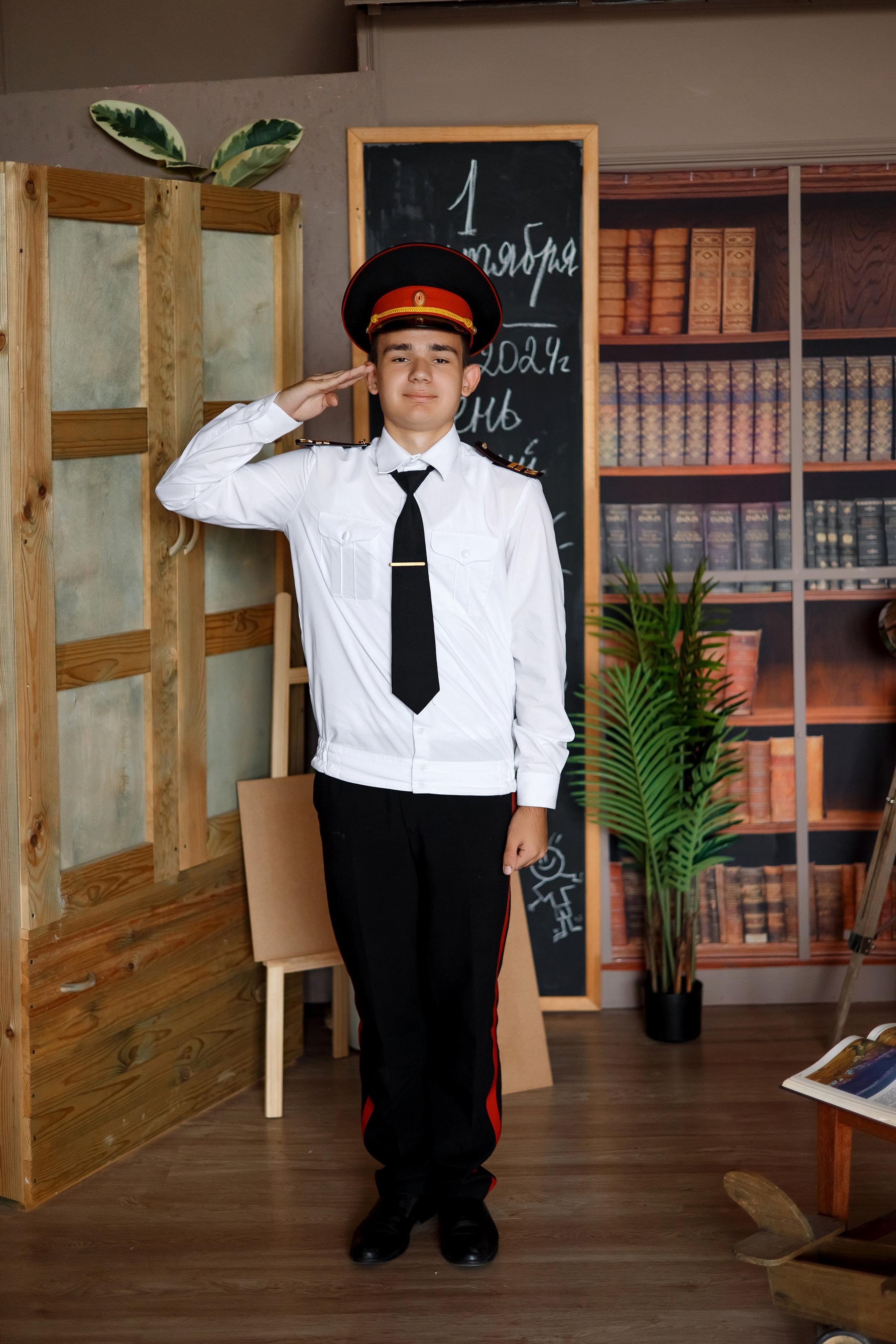 9 КЛАСС. Фотограф Любовь Корниенко, Примоский край