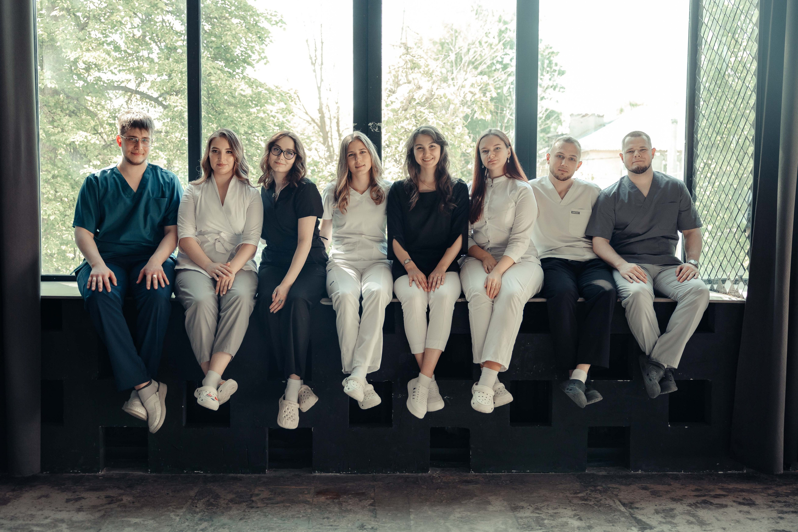 ПИМУ 2025. Алексей Шаров — свадебный и репортажный фотограф в Нижнем Новгороде