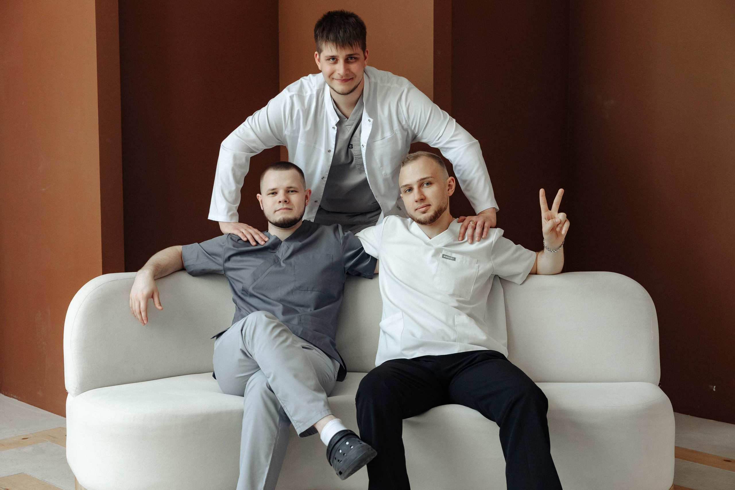 ПИМУ 2025. Алексей Шаров — свадебный и репортажный фотограф в Нижнем Новгороде