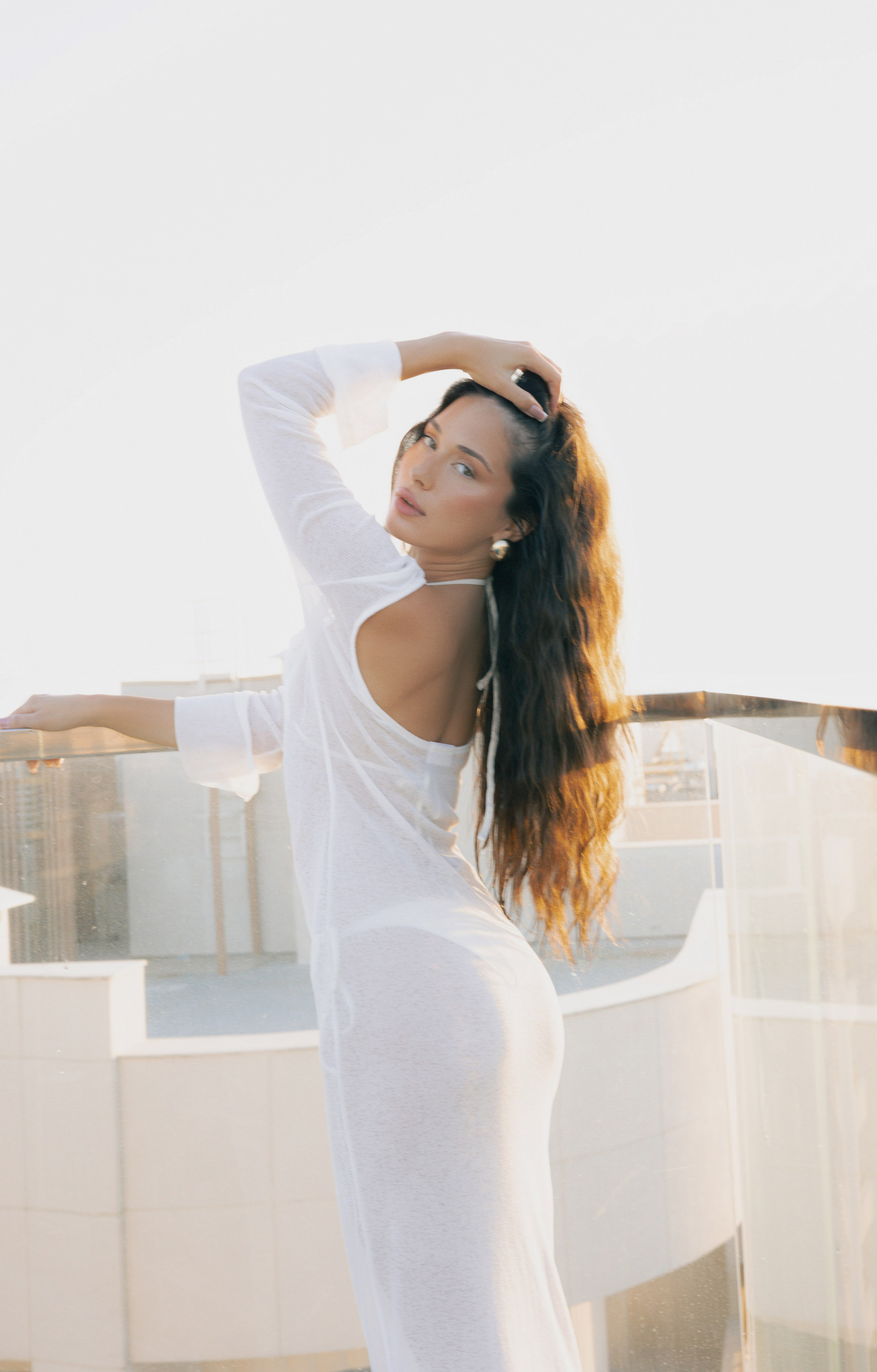 Елена. Портретный фотограф