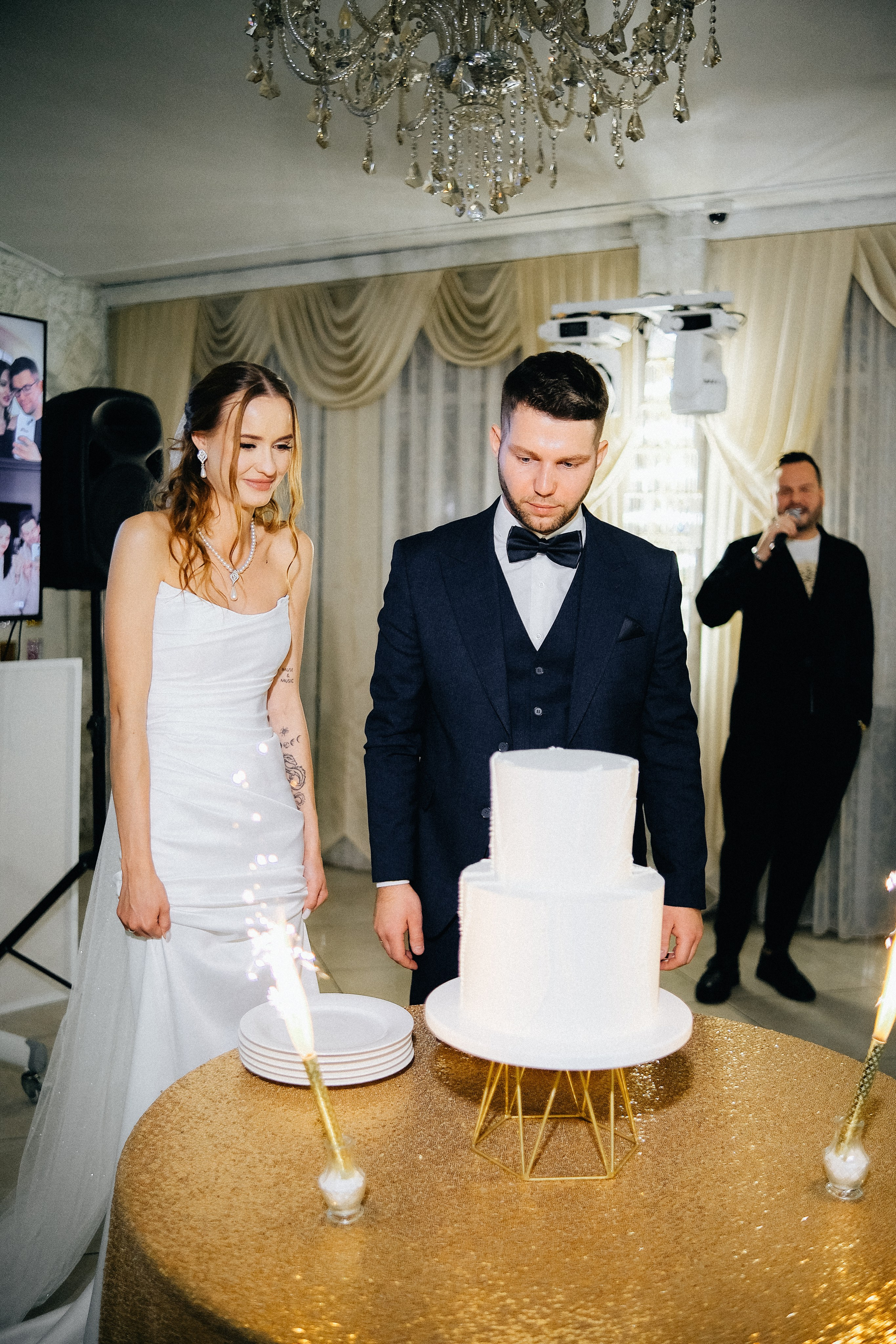 Оля & Денис СПБ. Phdkvmr.ru