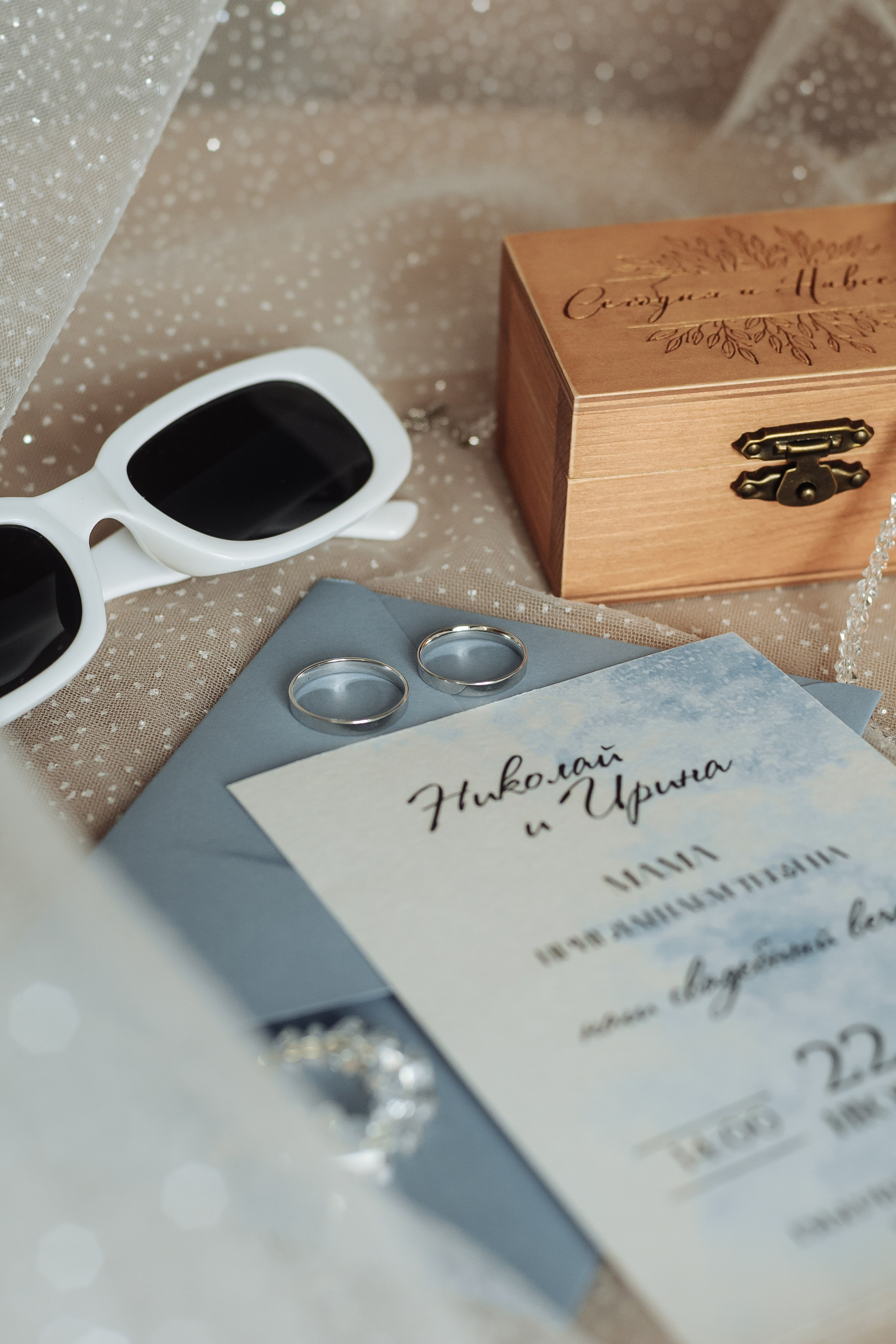 Свадебная съёмка для Ирины и Николая. Сборы в отеле. Свадебный и семейный фотограф г. Ярославль Савинская Анастасия