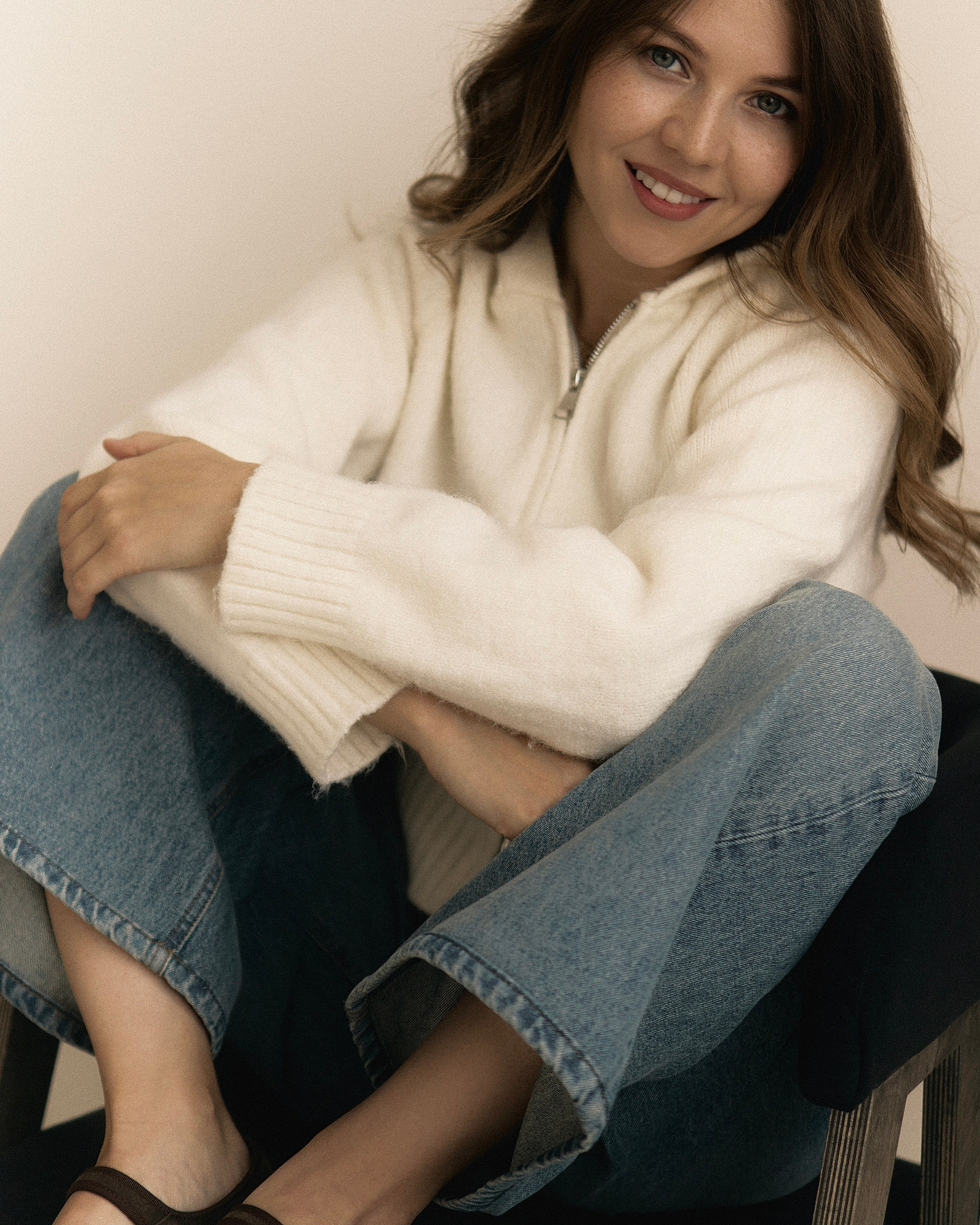 Tanya. Индивидуальная и семейная фотосессия в Чебоксарах Оксана Русакова