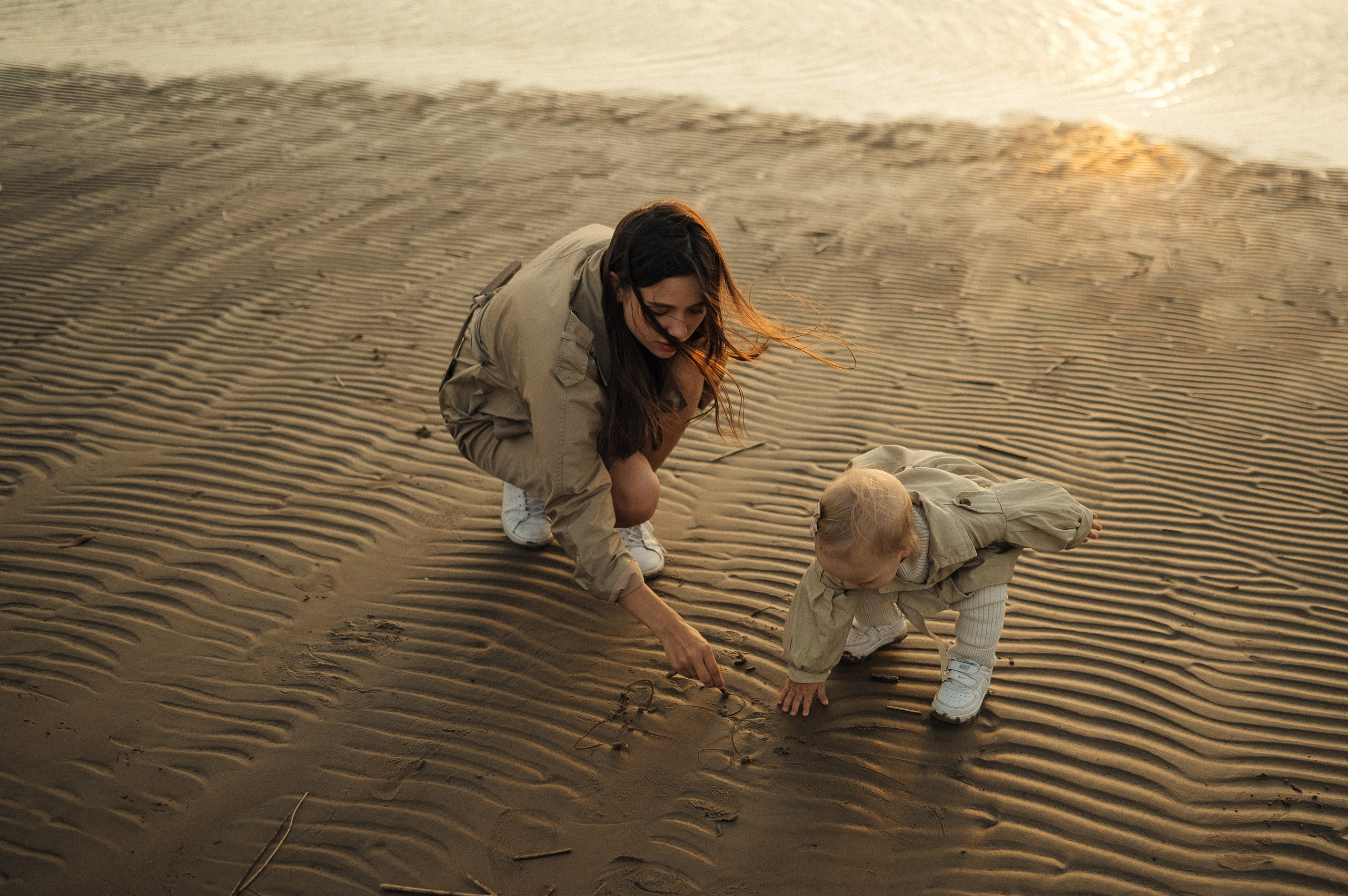 С мамой. Фотограф и видеограф в Санкт-Петербурге Полина Янушко. Съёмка родов