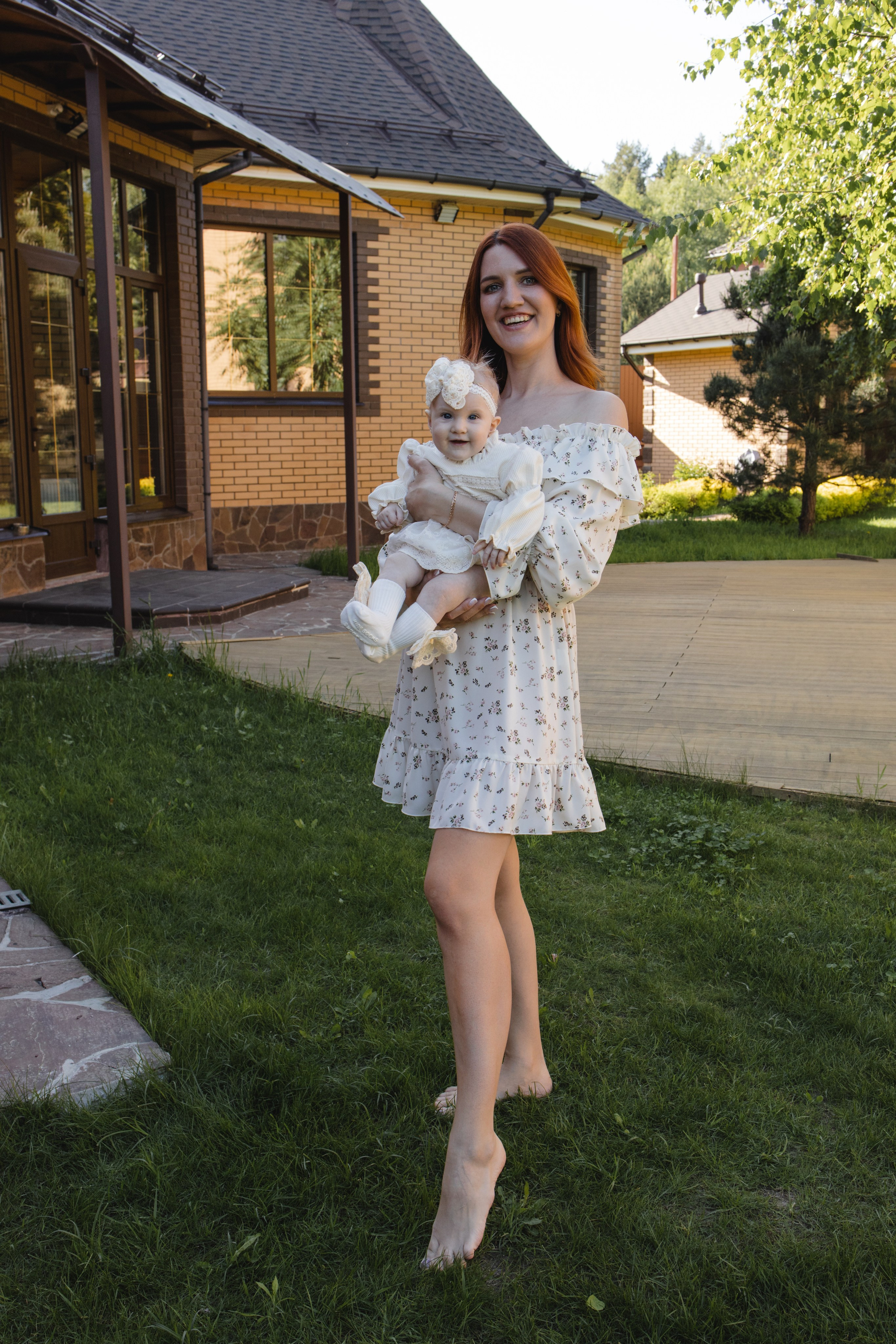 Семейная история. Фотограф Москва, Светлана Королева